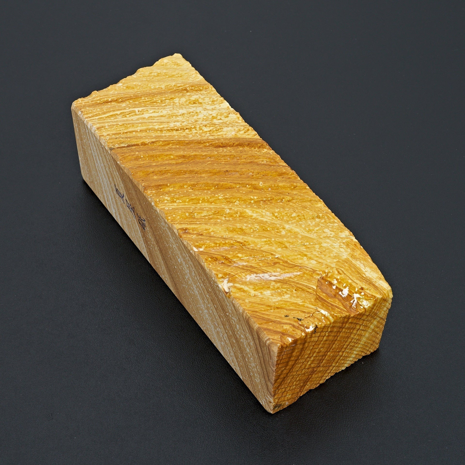 Morihei Natsuya Natural Stone (No.137)-Sharpening-Morihei-Carbon Knife Co