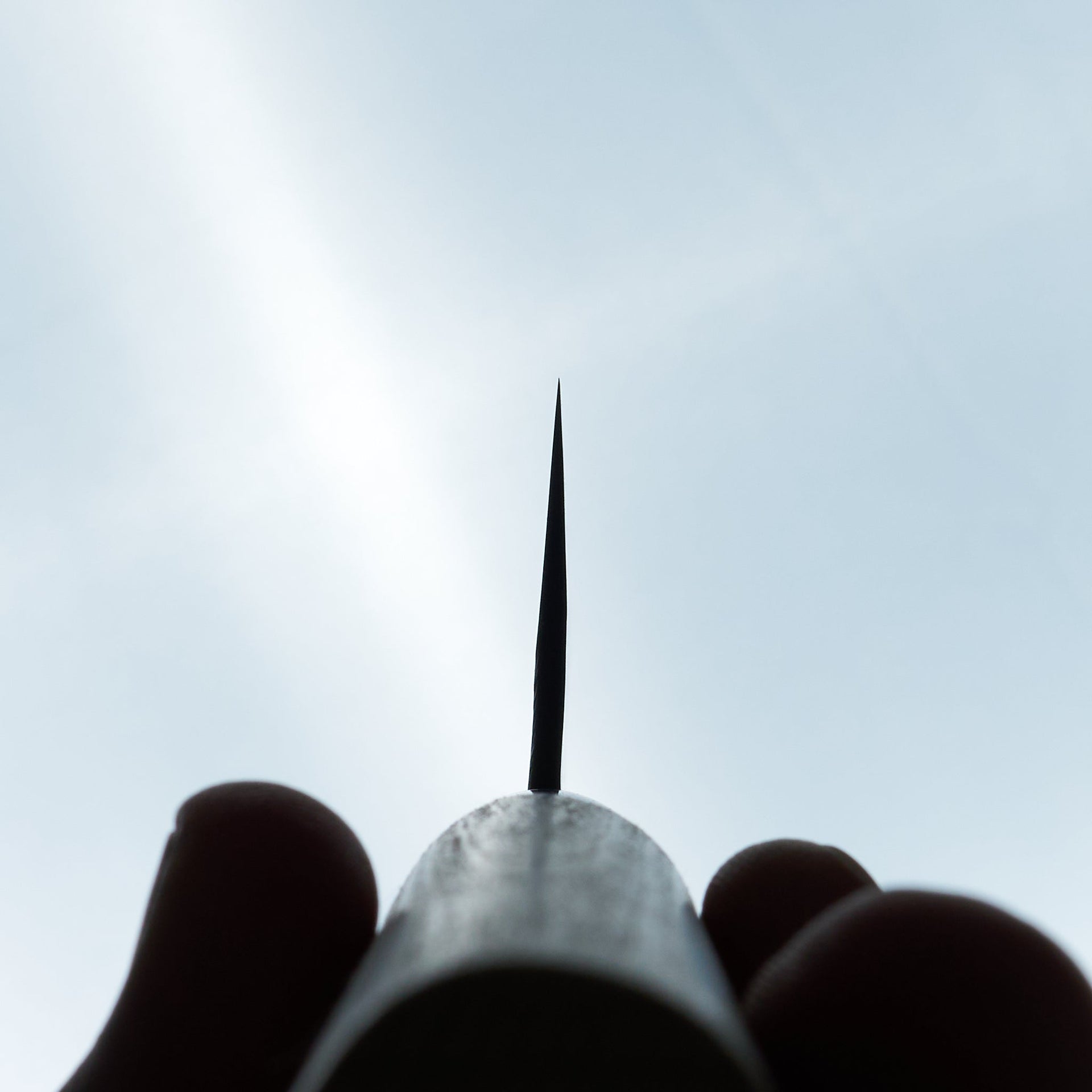 Murata Blue #1 Santoku 165mm-Knife-Carbon Knife Co-Carbon Knife Co