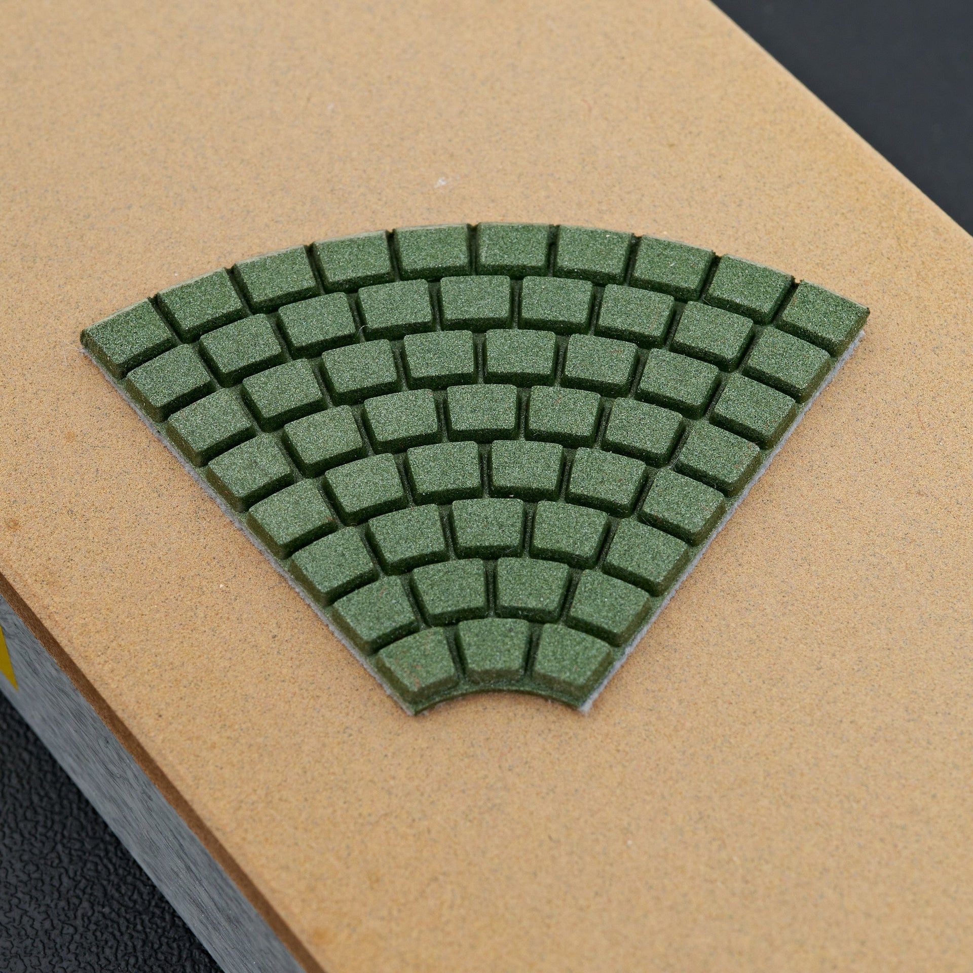 NSK Kogyo Oboro Knife #200 Diamond Stone-Sharpening-Komon-Carbon Knife Co