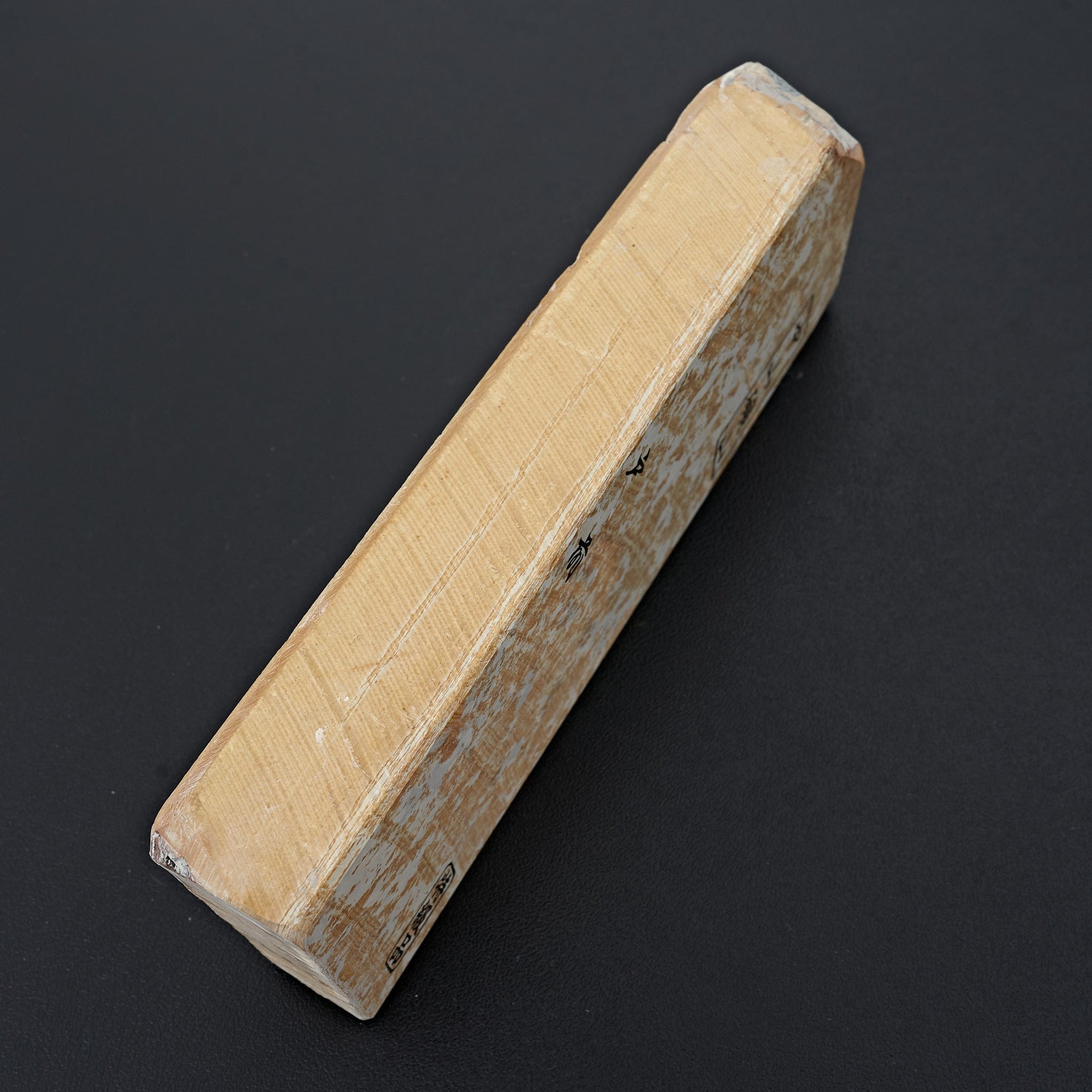 Nakayama Tomae No.126-Sharpening-Carbon Knife Co-Carbon Knife Co