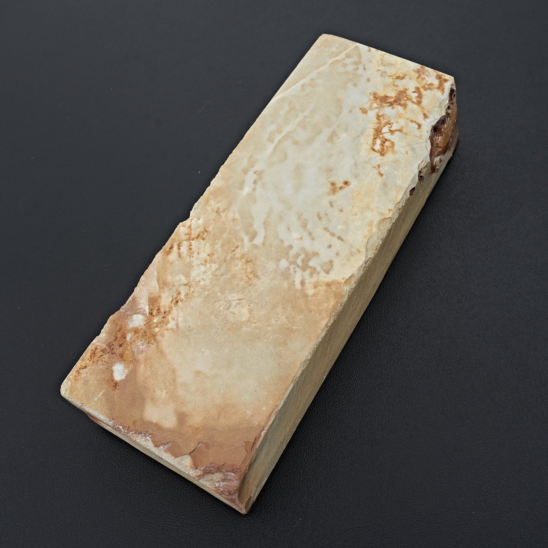 Nakayama Tomae No.127-Sharpening-Carbon Knife Co-Carbon Knife Co