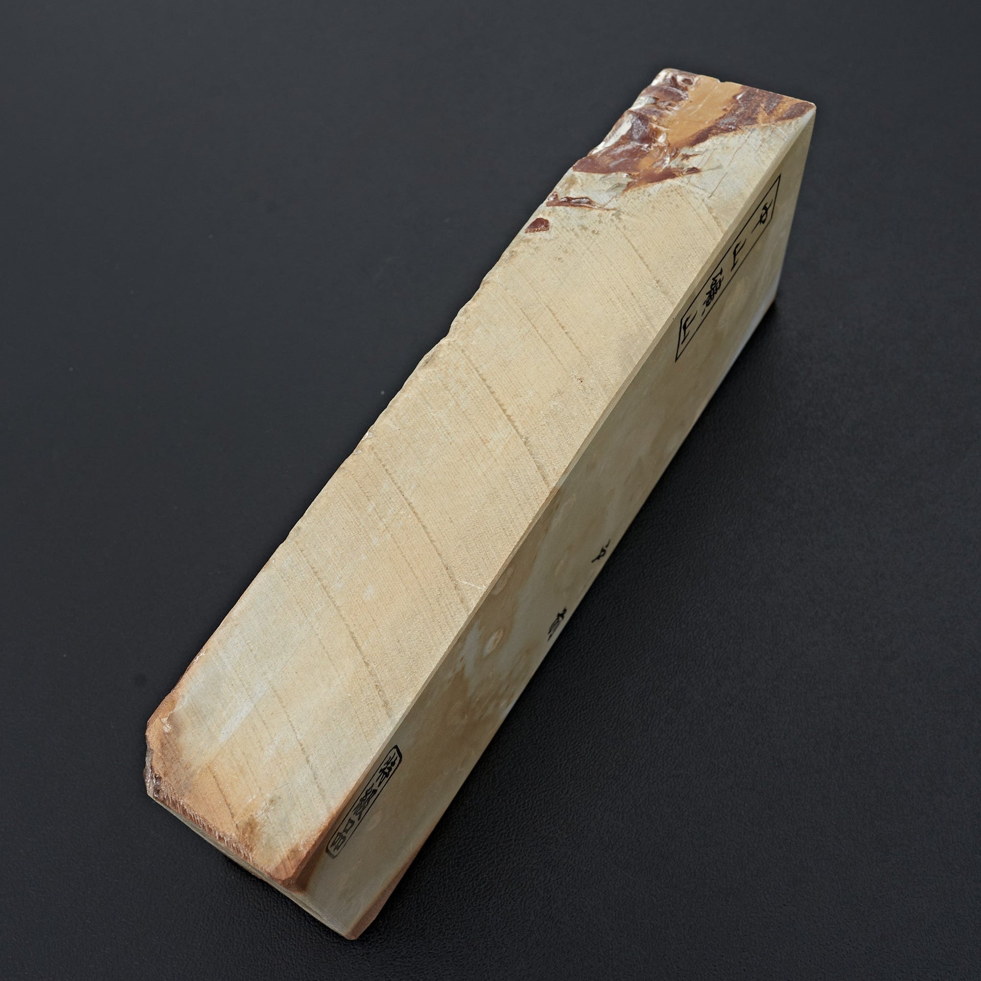 Nakayama Tomae No.127-Sharpening-Carbon Knife Co-Carbon Knife Co