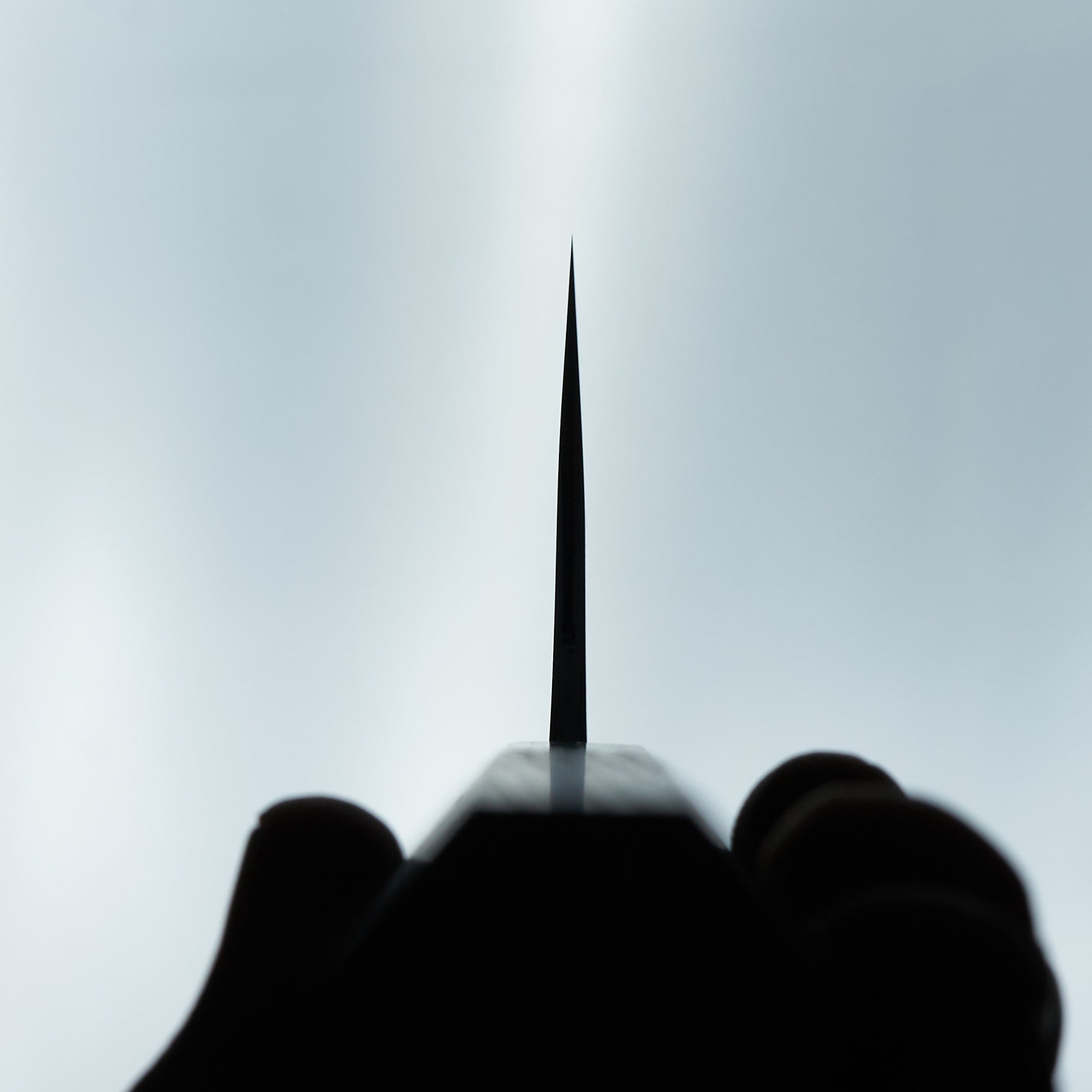 Nihei SLD Nashiji Kiritsuke Gyuto 240mm-Knife-Nihei-Carbon Knife Co