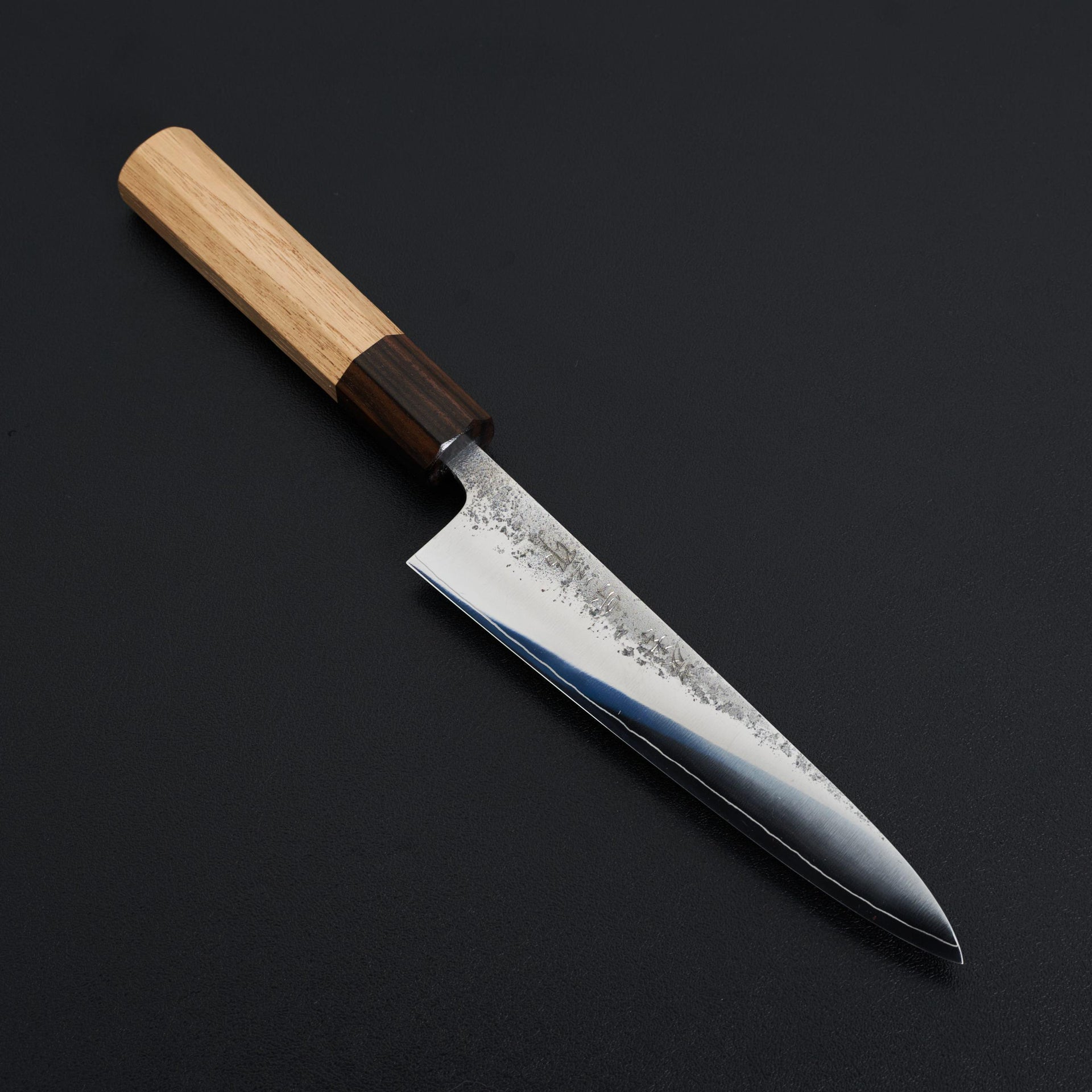 Nihei SLD Nashiji Petty 150mm-Knife-Nihei-Carbon Knife Co