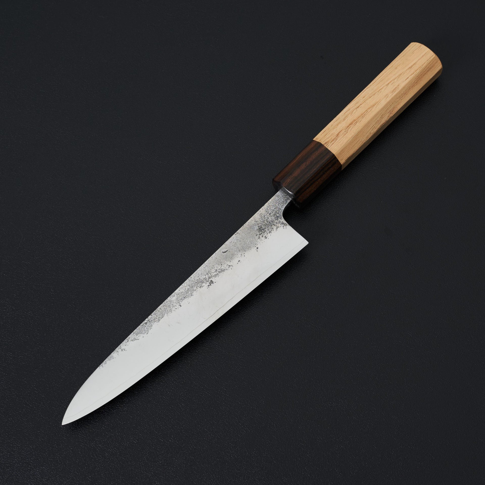 Nihei SLD Nashiji Petty 150mm-Knife-Nihei-Carbon Knife Co
