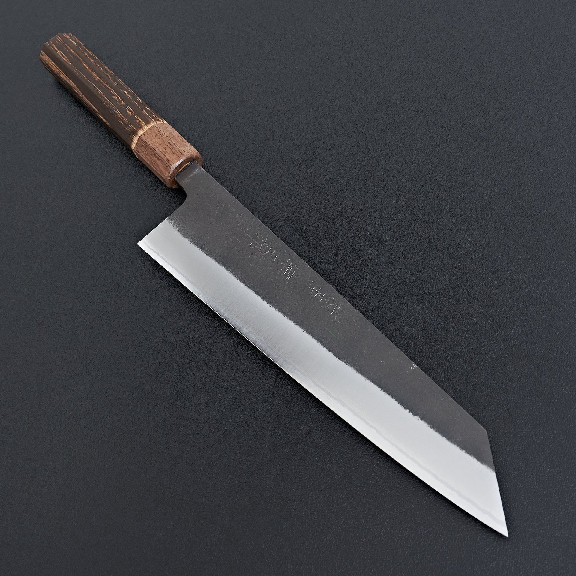 Nihei White #2 Stainless Clad Kiritsuke Gyuto 240mm-Knife-Nihei-Carbon Knife Co