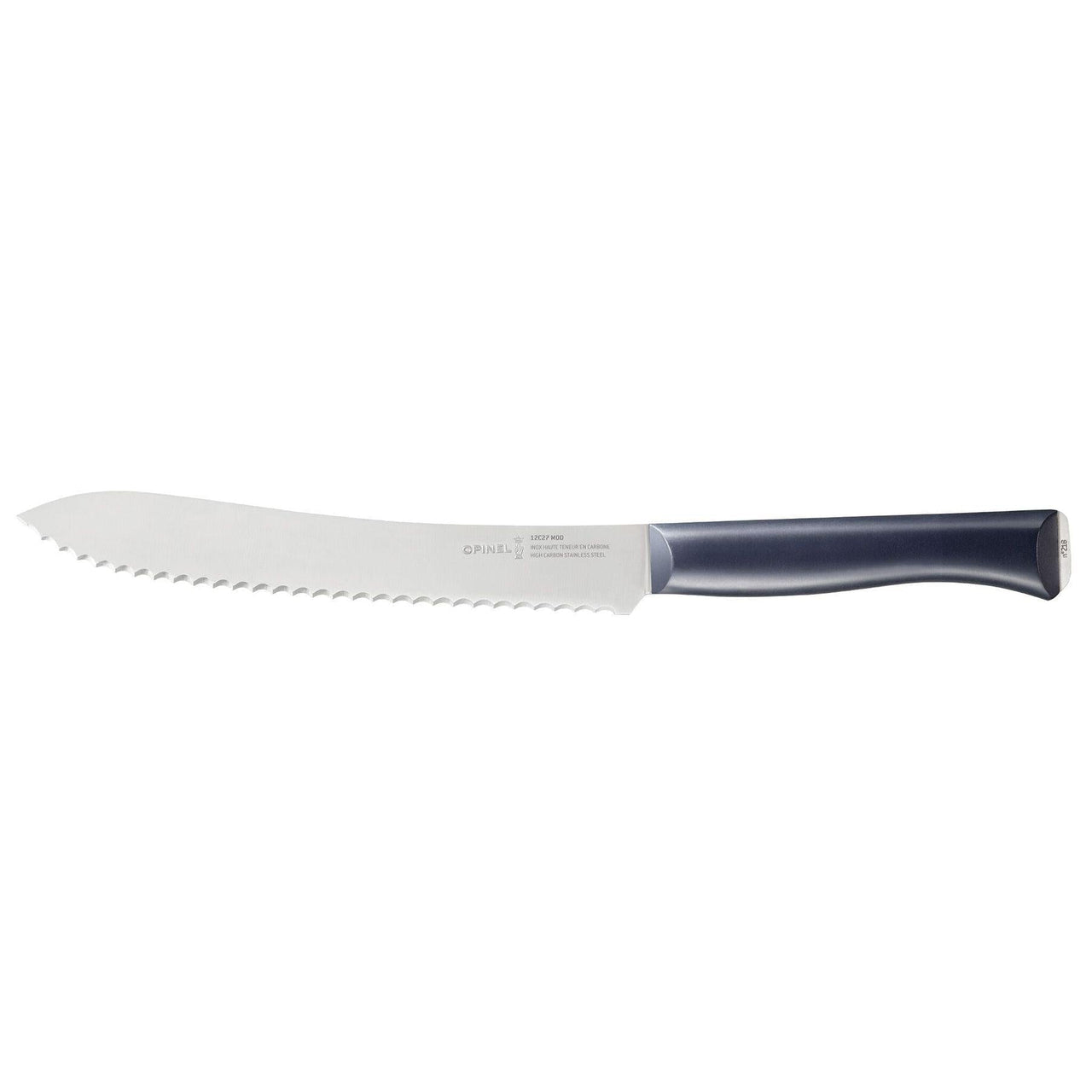 Opinel Bread Knife No.216-Knife-Opinel-Carbon Knife Co