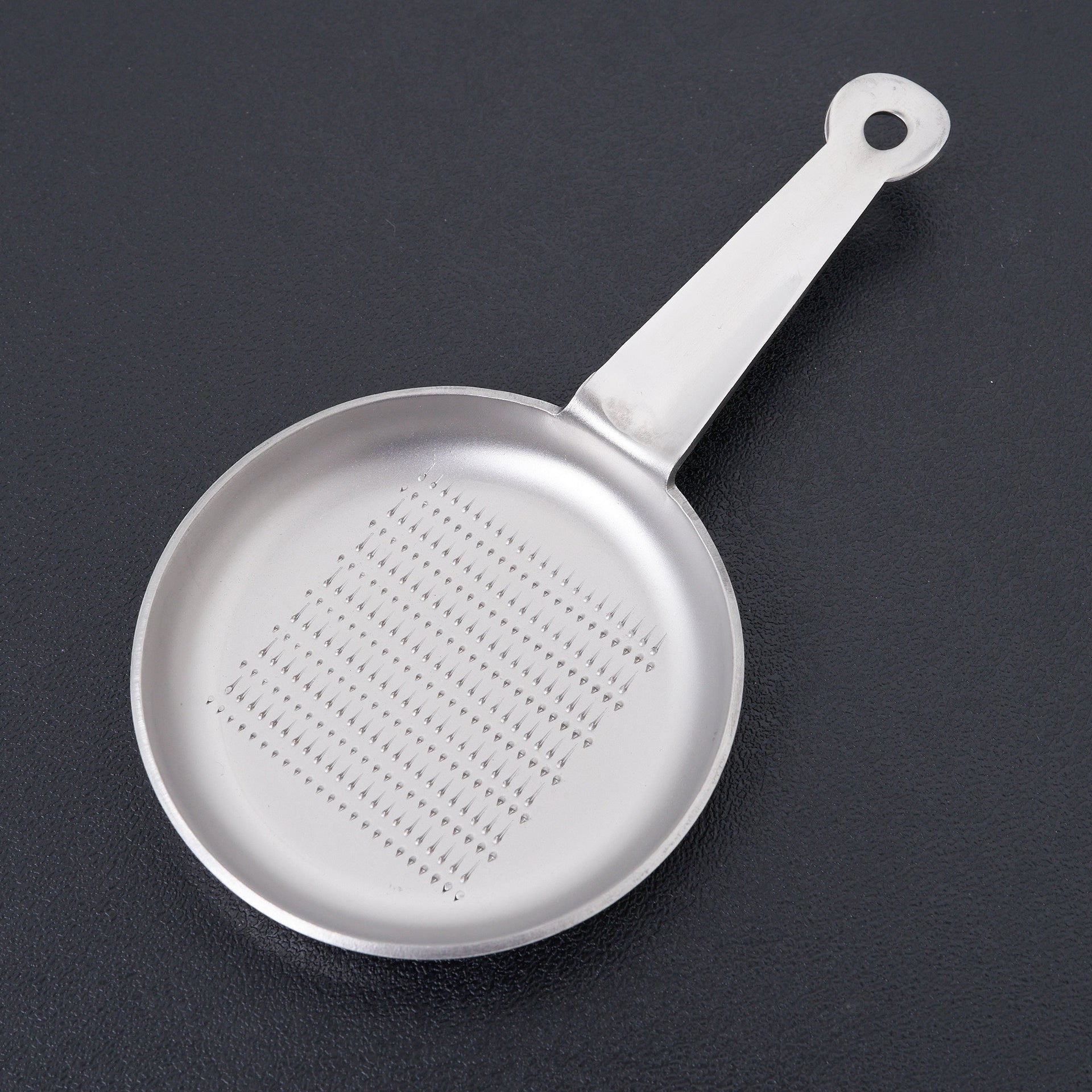 Oroshigane Fry Pan-Cooking Tool-Carbon Knife Co-Carbon Knife Co