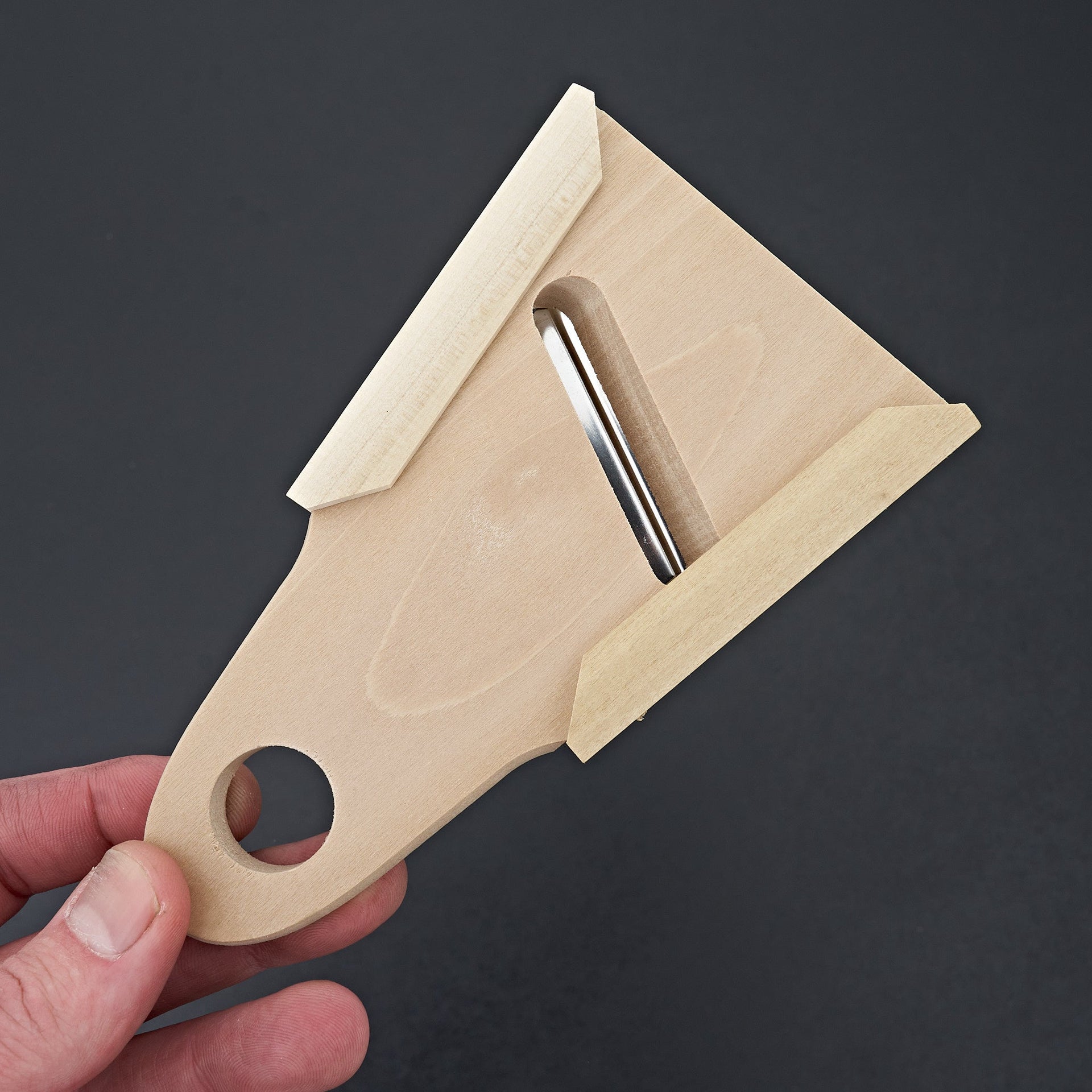 Oyanagi Wooden Mandoline Slicer-Cooking Tool-Carbon Knife Co-Carbon Knife Co