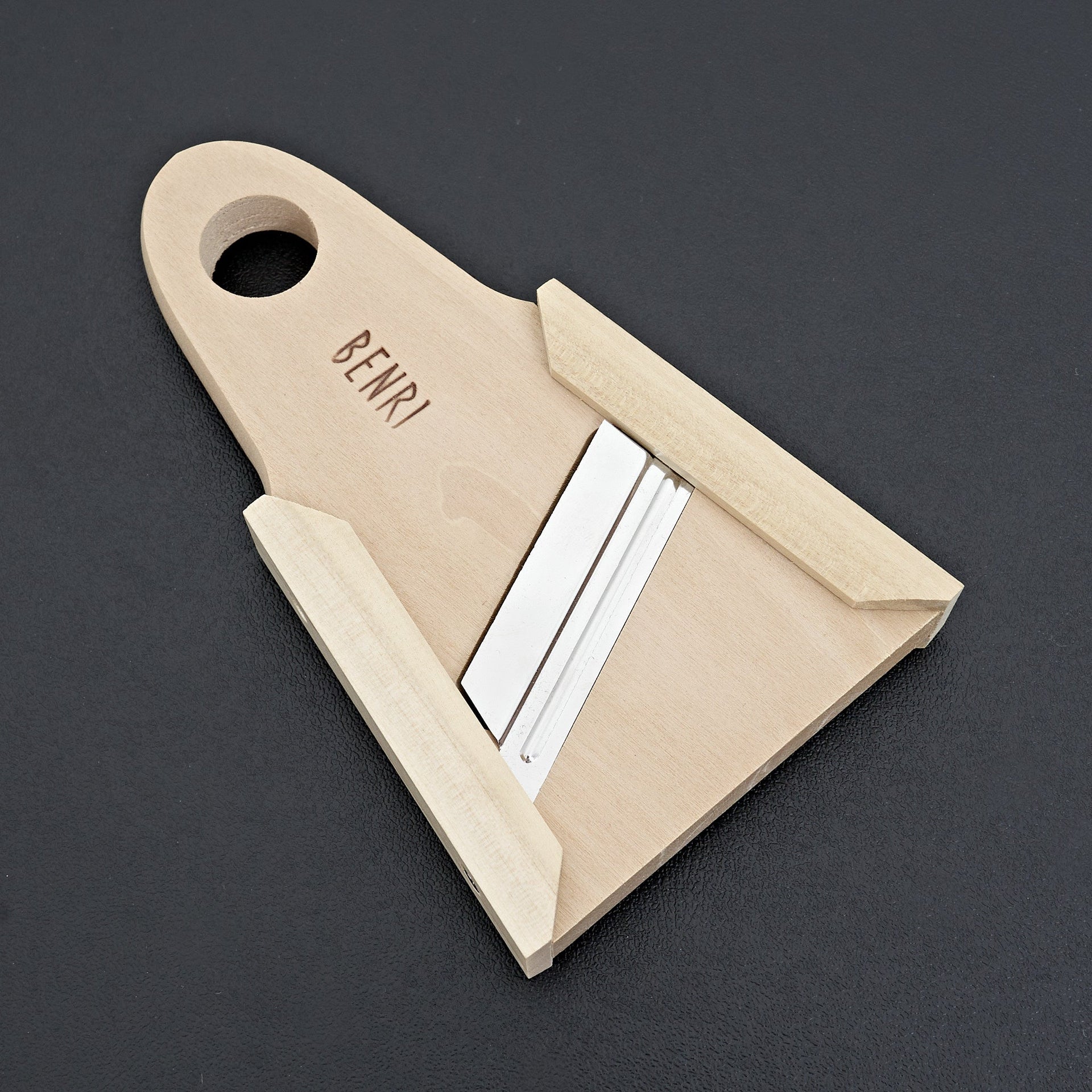 Oyanagi Wooden Mandoline Slicer-Cooking Tool-Carbon Knife Co-Carbon Knife Co
