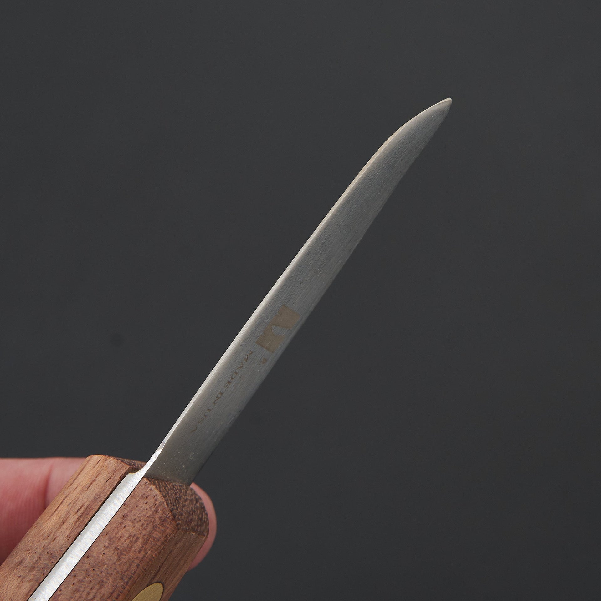 R Murphy New Haven Elite Oyster Knife-Cooking Tool-R Murphy-Carbon Knife Co