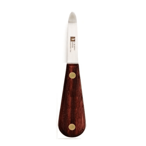 R Murphy New Haven Elite Oyster Knife-Cooking Tool-R Murphy-Carbon Knife Co