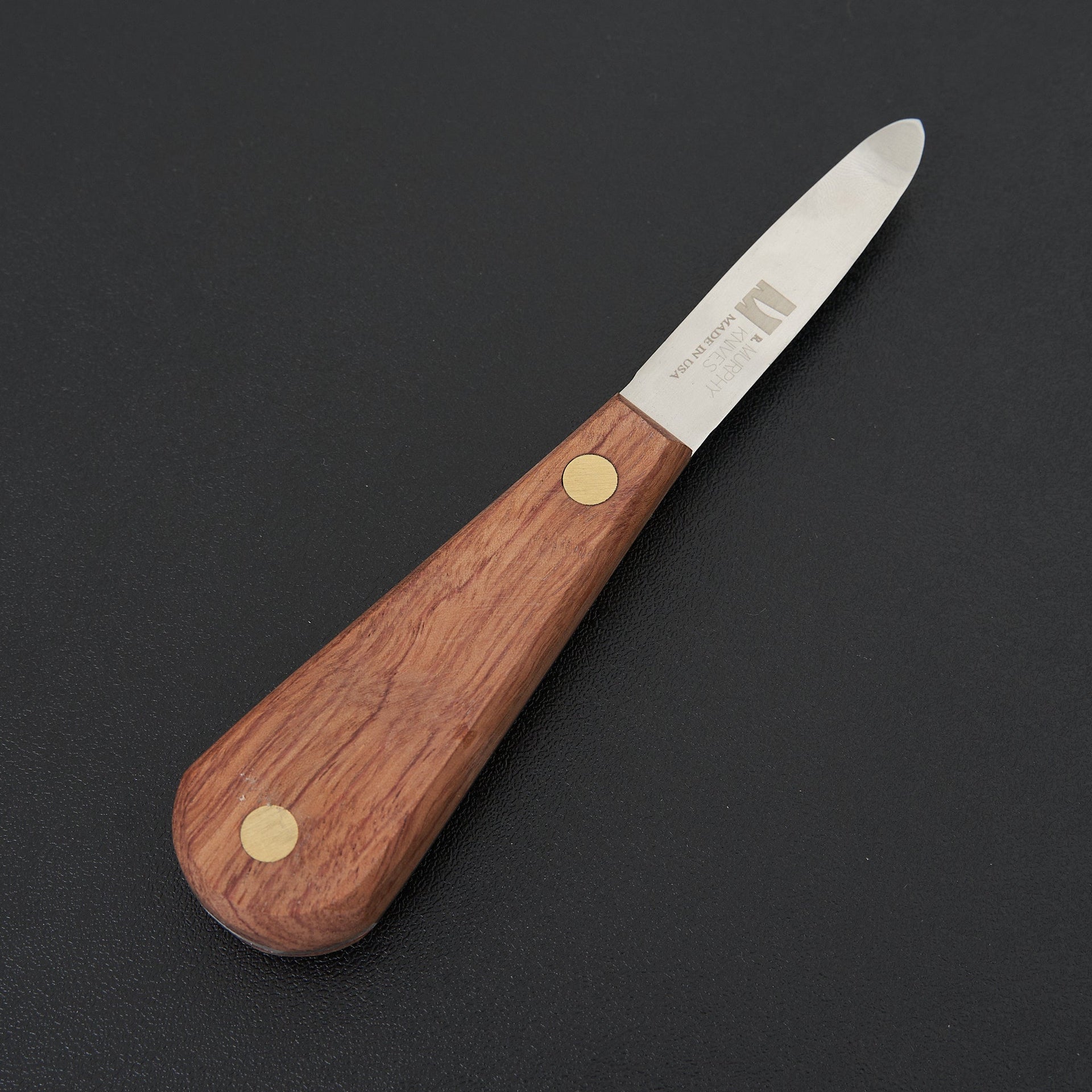 R Murphy New Haven Elite Oyster Knife-Cooking Tool-R Murphy-Carbon Knife Co
