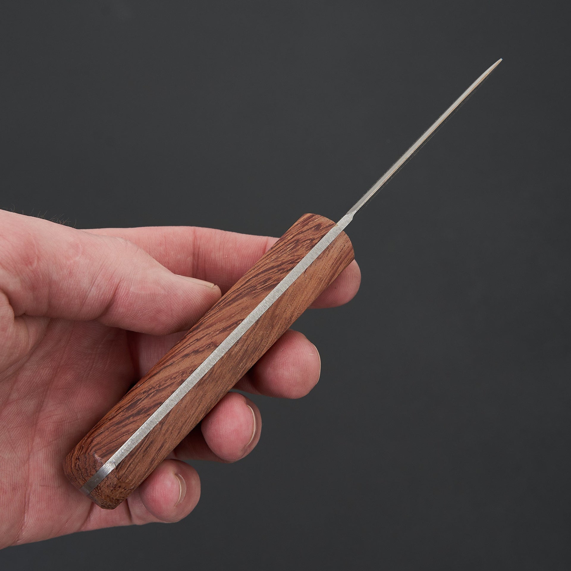 R Murphy Welfleet Elite Oyster Knife-Knife-R Murphy-Carbon Knife Co