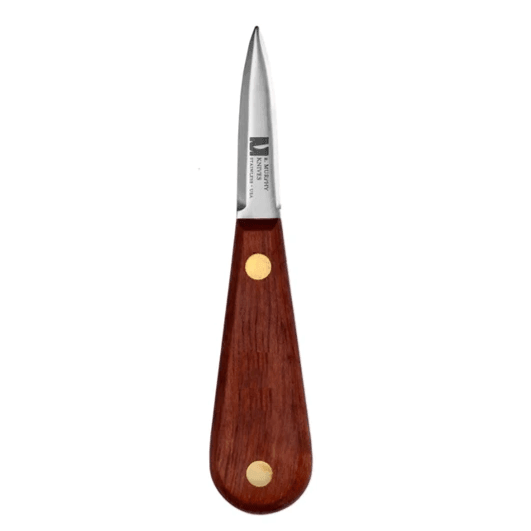 R Murphy Welfleet Elite Oyster Knife-Knife-R Murphy-Carbon Knife Co