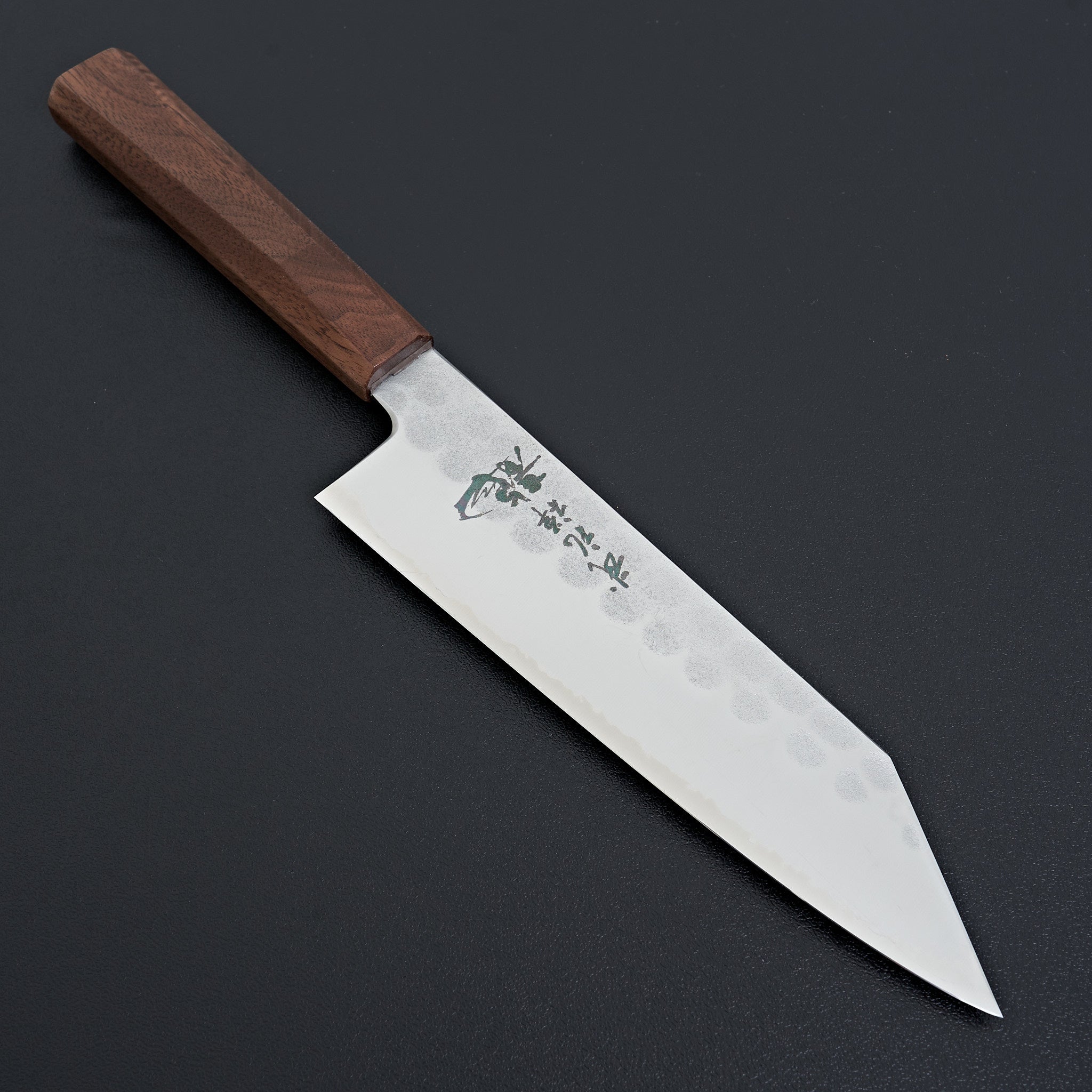 Ryusen Blazen Ryu Wa Santoku 175mm