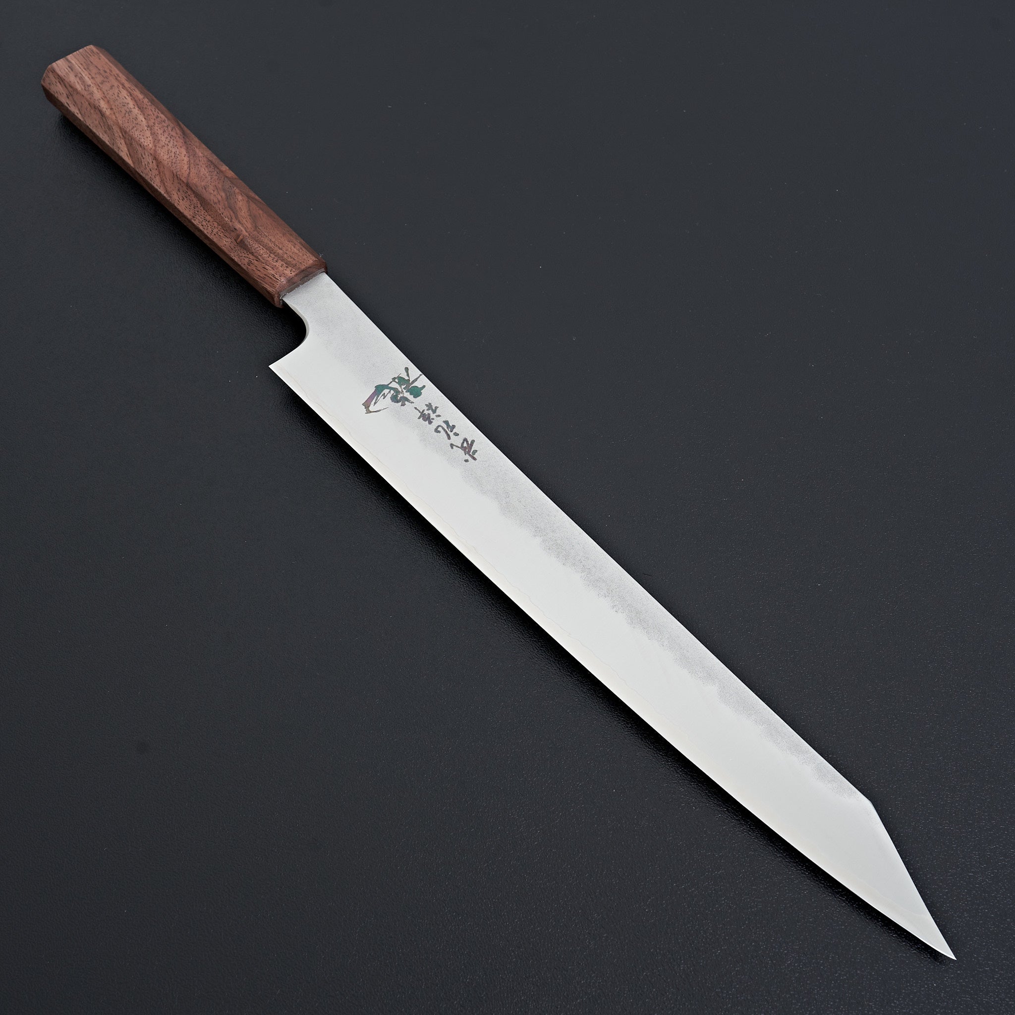 疾風・龍刃～RYUTOU 2本セット Ryusen Blazen Ryu Wa Gyuto 210mm – Knifewear - Handcrafted