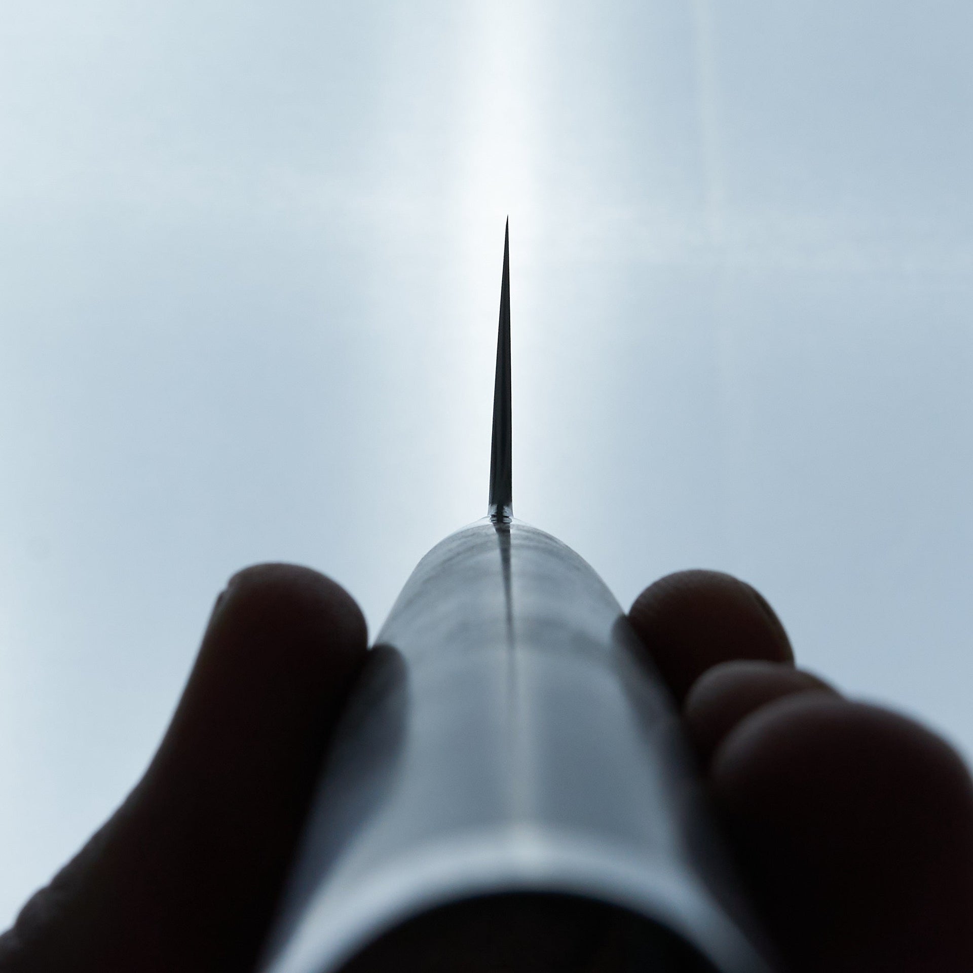 Ryusen Oukokuryu Wa Santoku 170mm-Knife-Ryusen-Carbon Knife Co