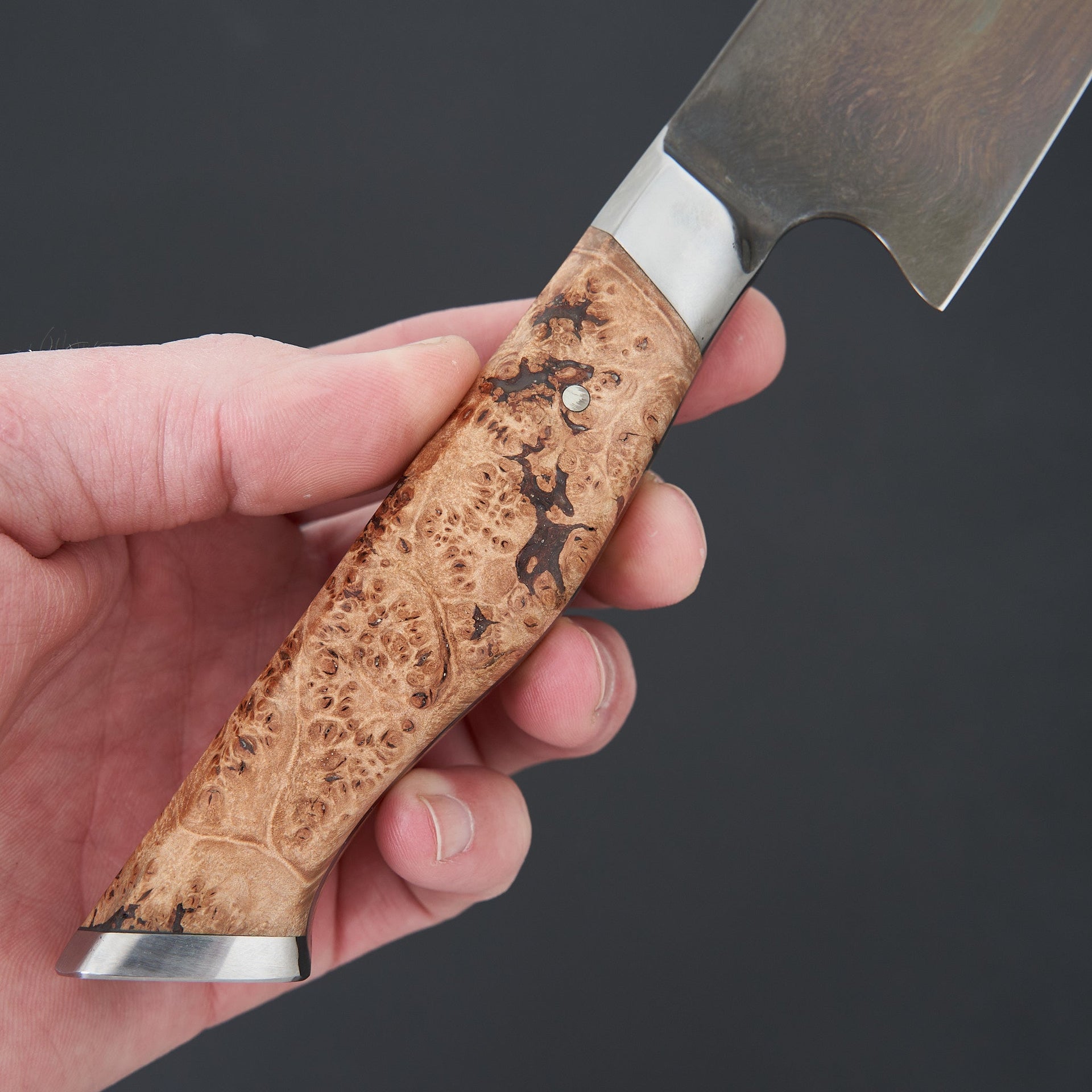 STEELPORT Knife Co. 10" Slicing Knife-Knife-STEELPORT Knife Co.-Carbon Knife Co