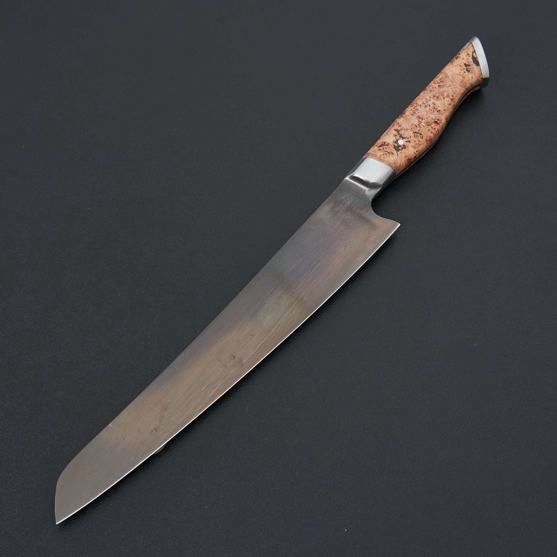 STEELPORT Knife Co. 10" Slicing Knife-Knife-STEELPORT Knife Co.-Carbon Knife Co