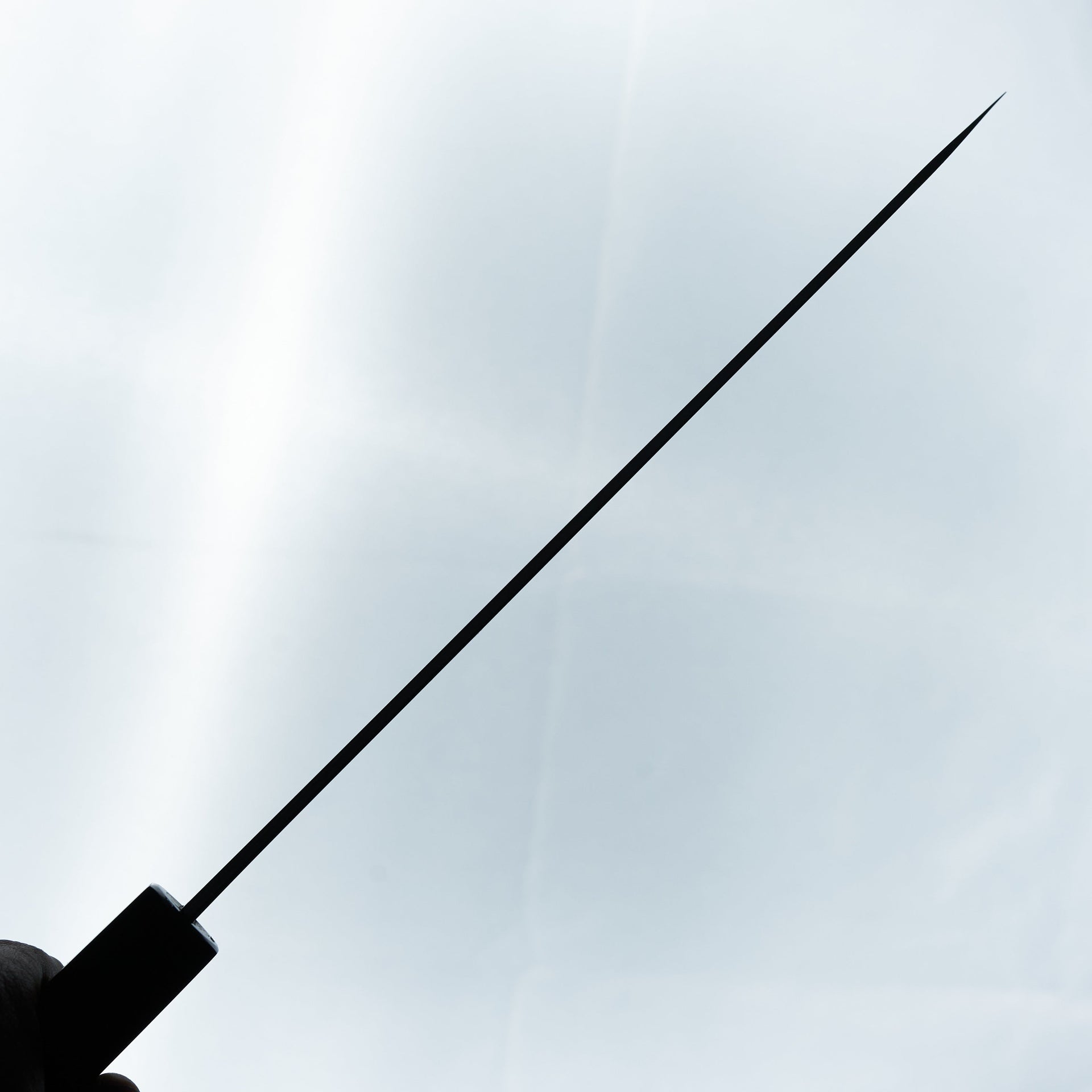 Sakai Kikumori Blue #1 Yugiri Kiritsuke Gyuto 225mm-Knife-Sakai Kikumori-Carbon Knife Co