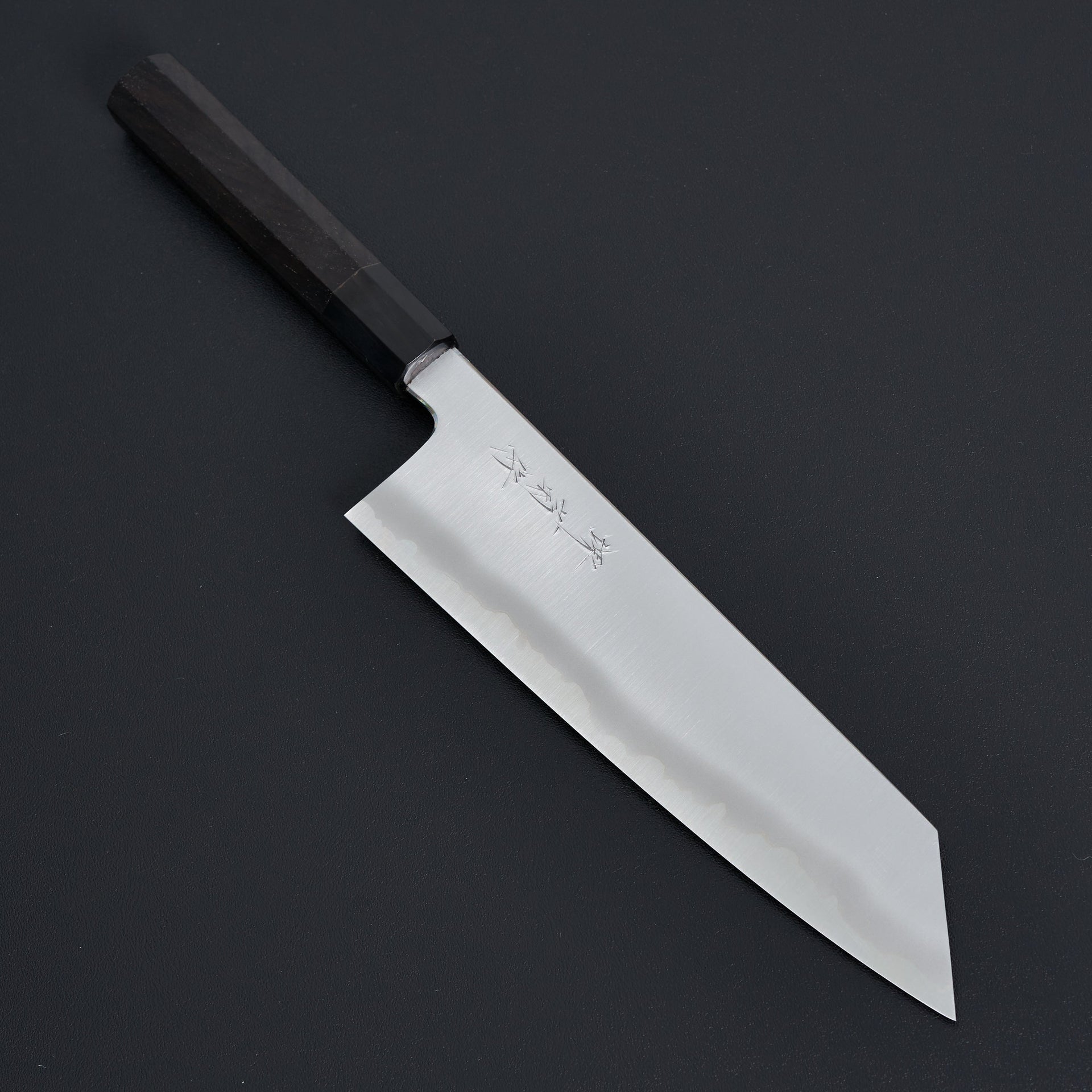 Sakai Kikumori Blue #1 Yugiri Kiritsuke Gyuto 225mm-Knife-Sakai Kikumori-Carbon Knife Co