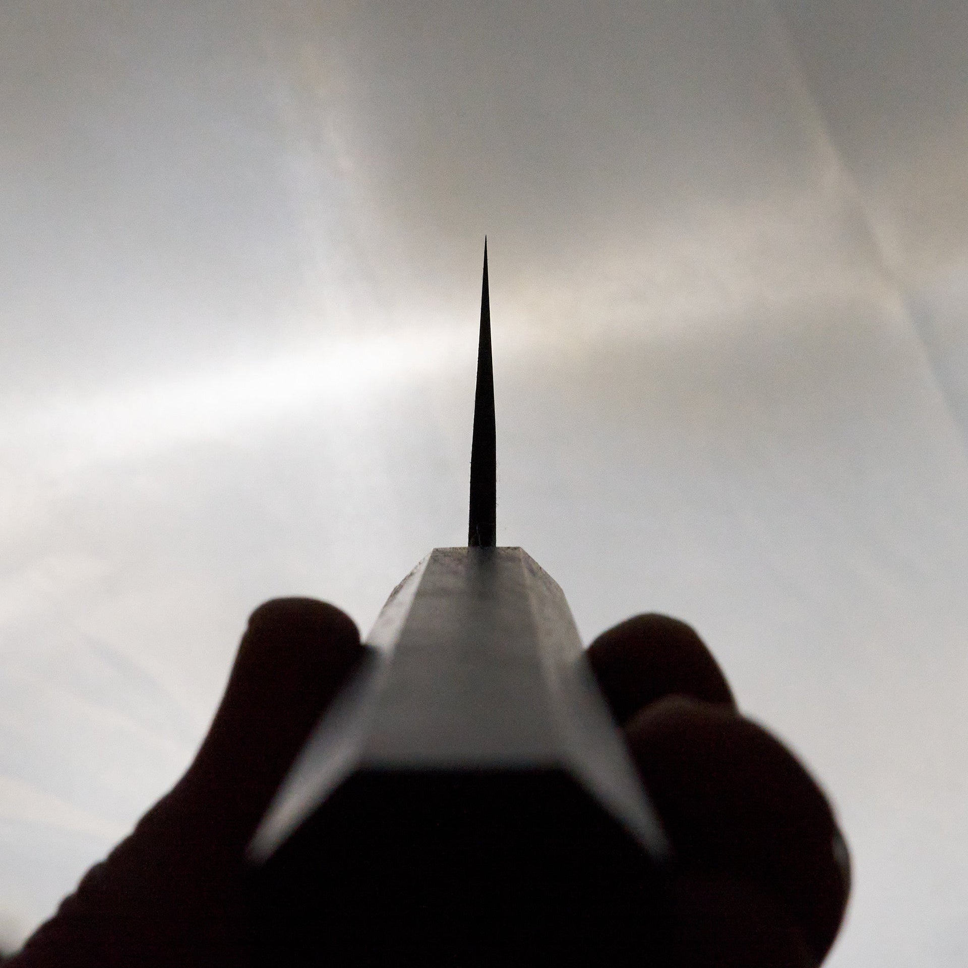 Sakai Kikumori Kikuzuki Kurouchi Gyuto 270mm-Knife-Sakai Kikumori-Carbon Knife Co