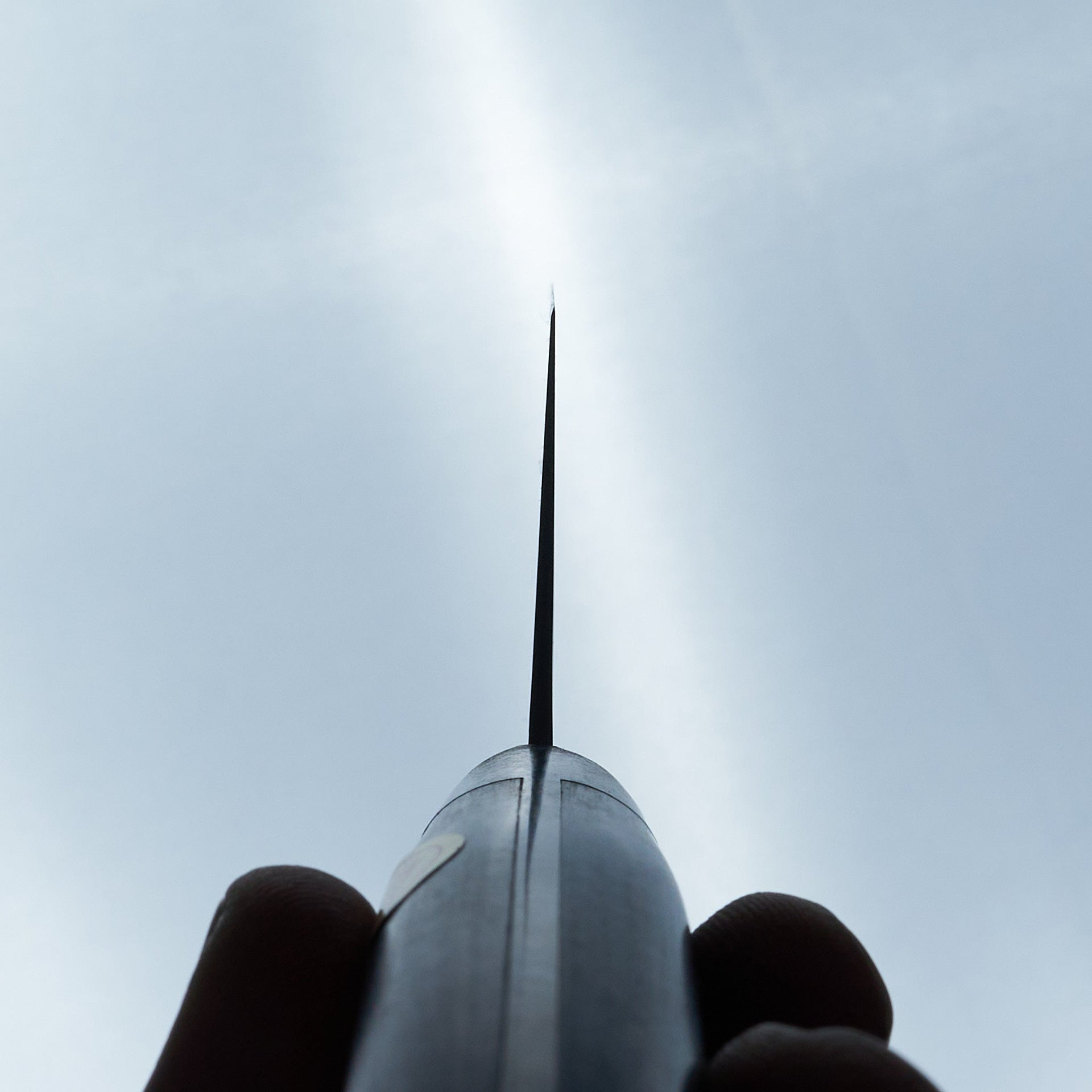 Sakai Kikumori Nihonko Carbon Gyuto 270mm-Knife-Sakai Kikumori-Carbon Knife Co