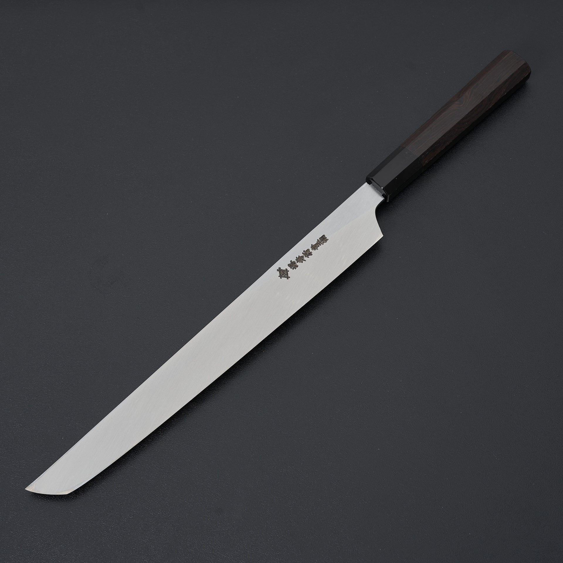 Sakai Takayuki Genbu Yanagiba 300mm-Knife-Sakai Takayuki-Carbon Knife Co