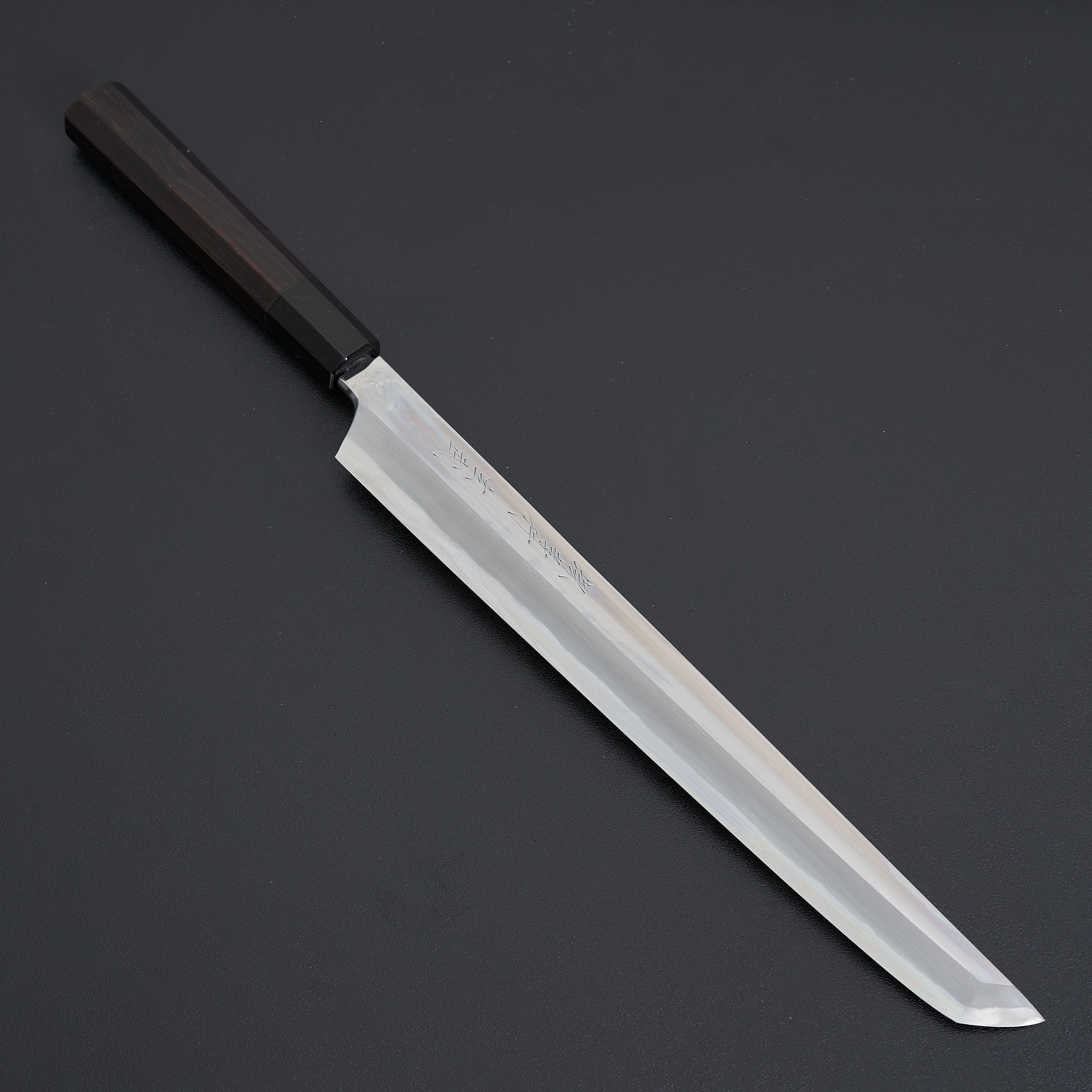 http://carbonknifeco.com/cdn/shop/files/Sakai-Takayuki-Genbu-Yanagiba-300mm-Knife.jpg?v=1703983674