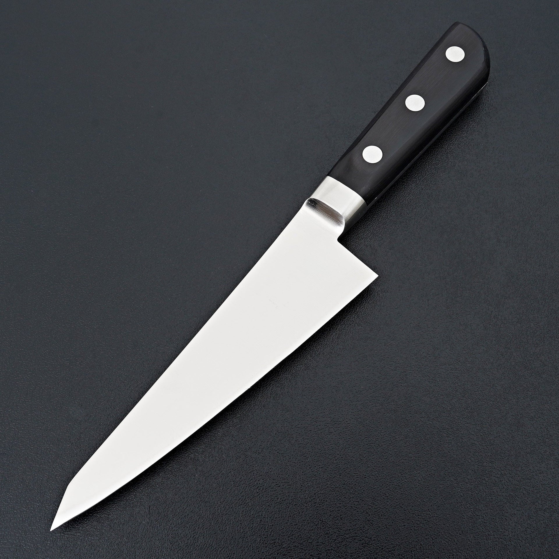 Sakai Takayuki Grand Chef SP Honesuki 150mm-Knife-Sakai Takayuki-Carbon Knife Co