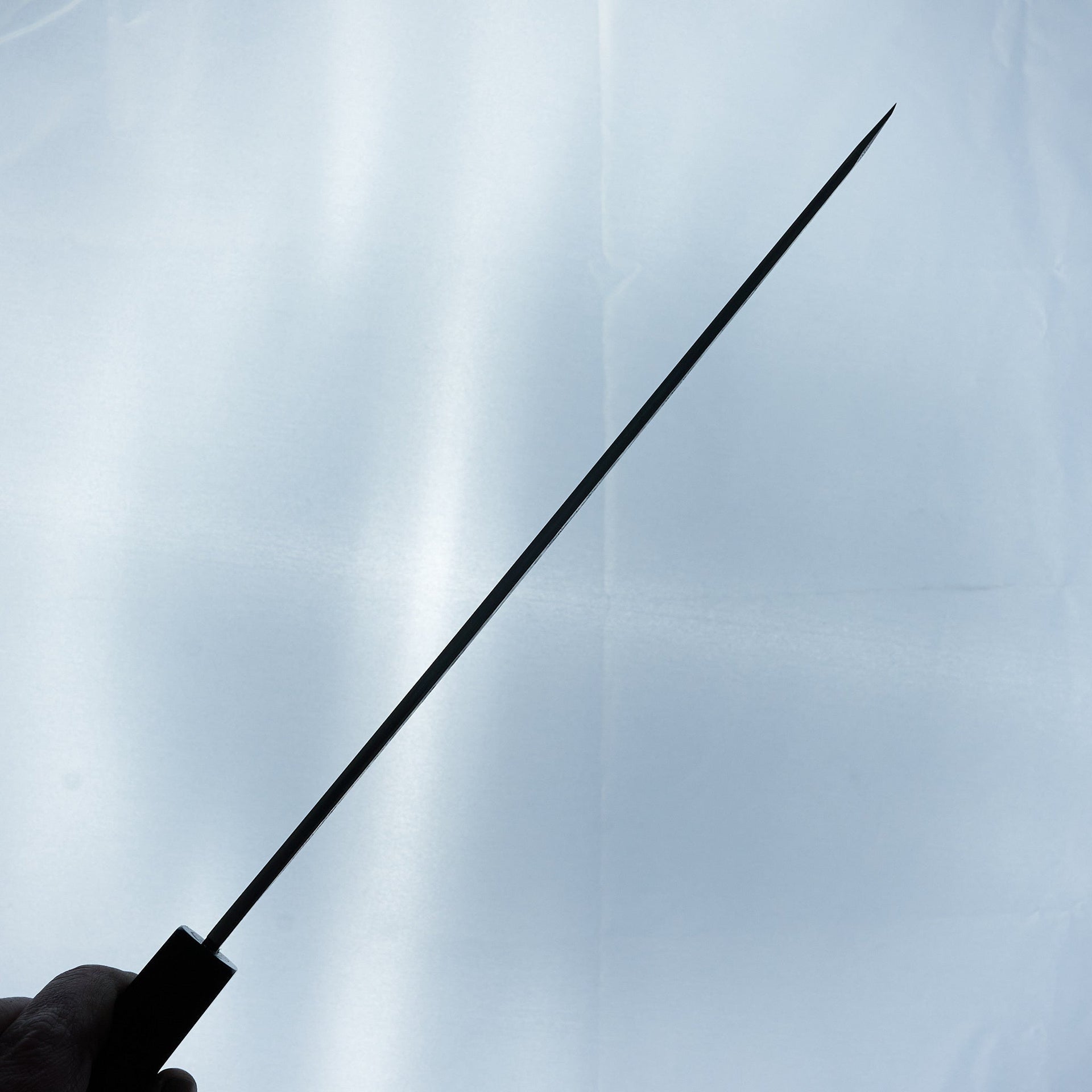 Sakai Takayuki Hanafubuki Ginsan Yanagiba 300mm-Knife-Sakai Takayuki-Carbon Knife Co