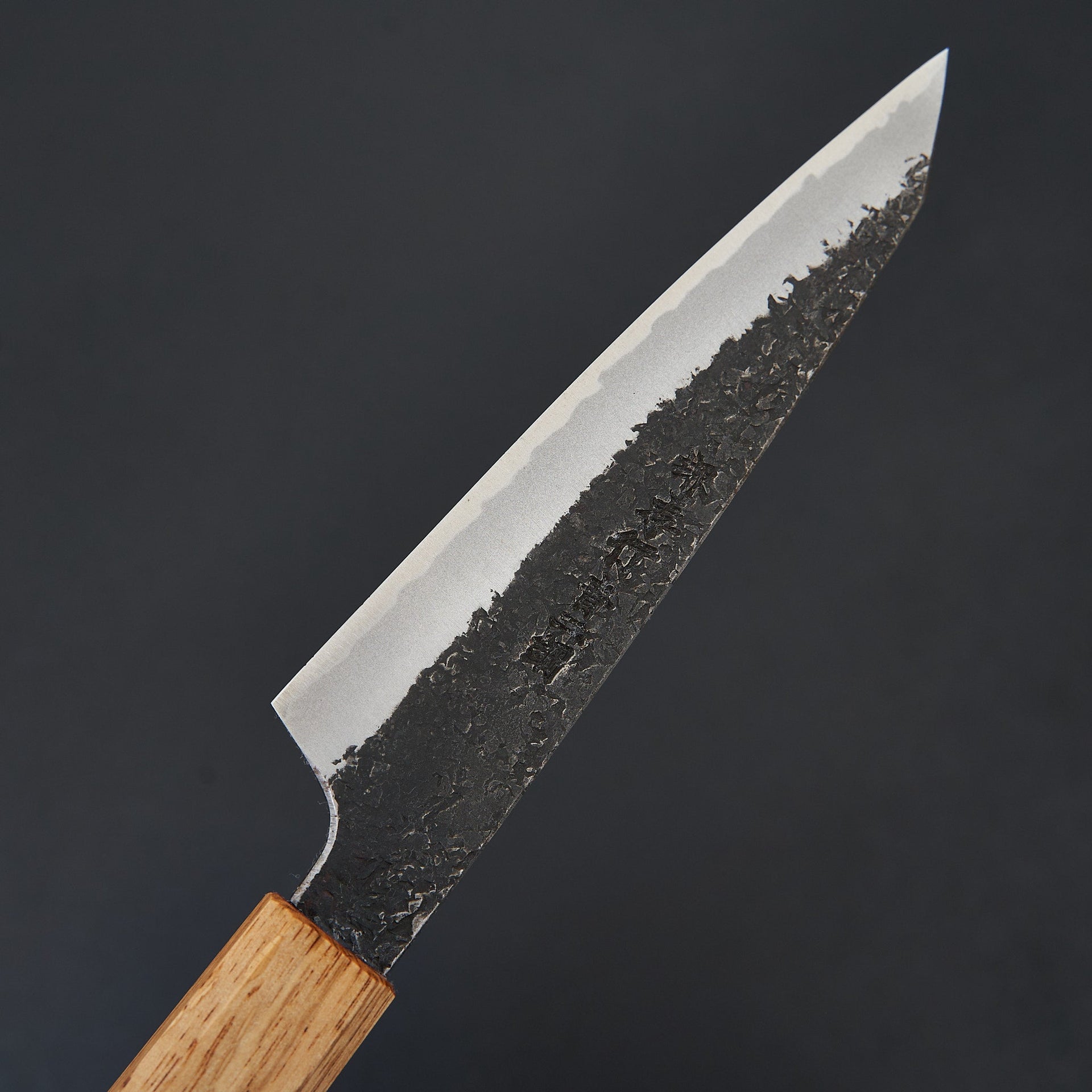 Sakai Takayuki Homura Guren Petty 150mm-Knife-Sakai Takayuki-Carbon Knife Co