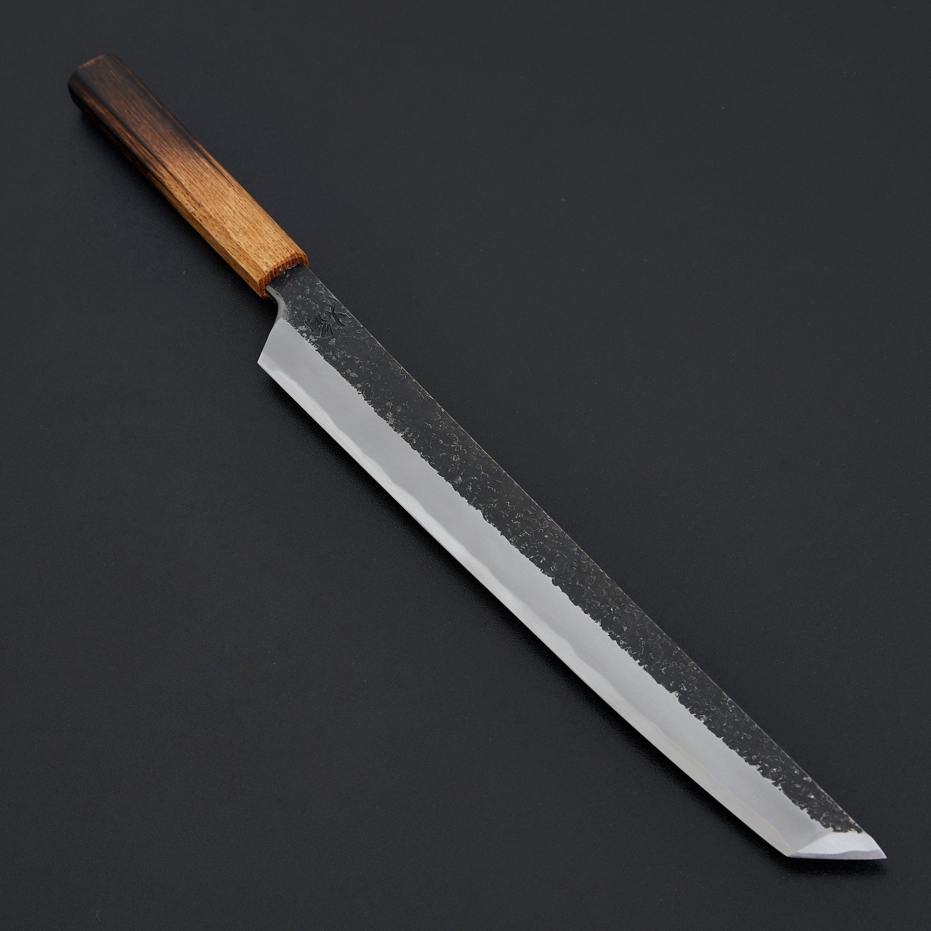 Sakai Takayuki Homura Guren Sakimaru 300mm-Knife-Sakai Takayuki-Carbon Knife Co