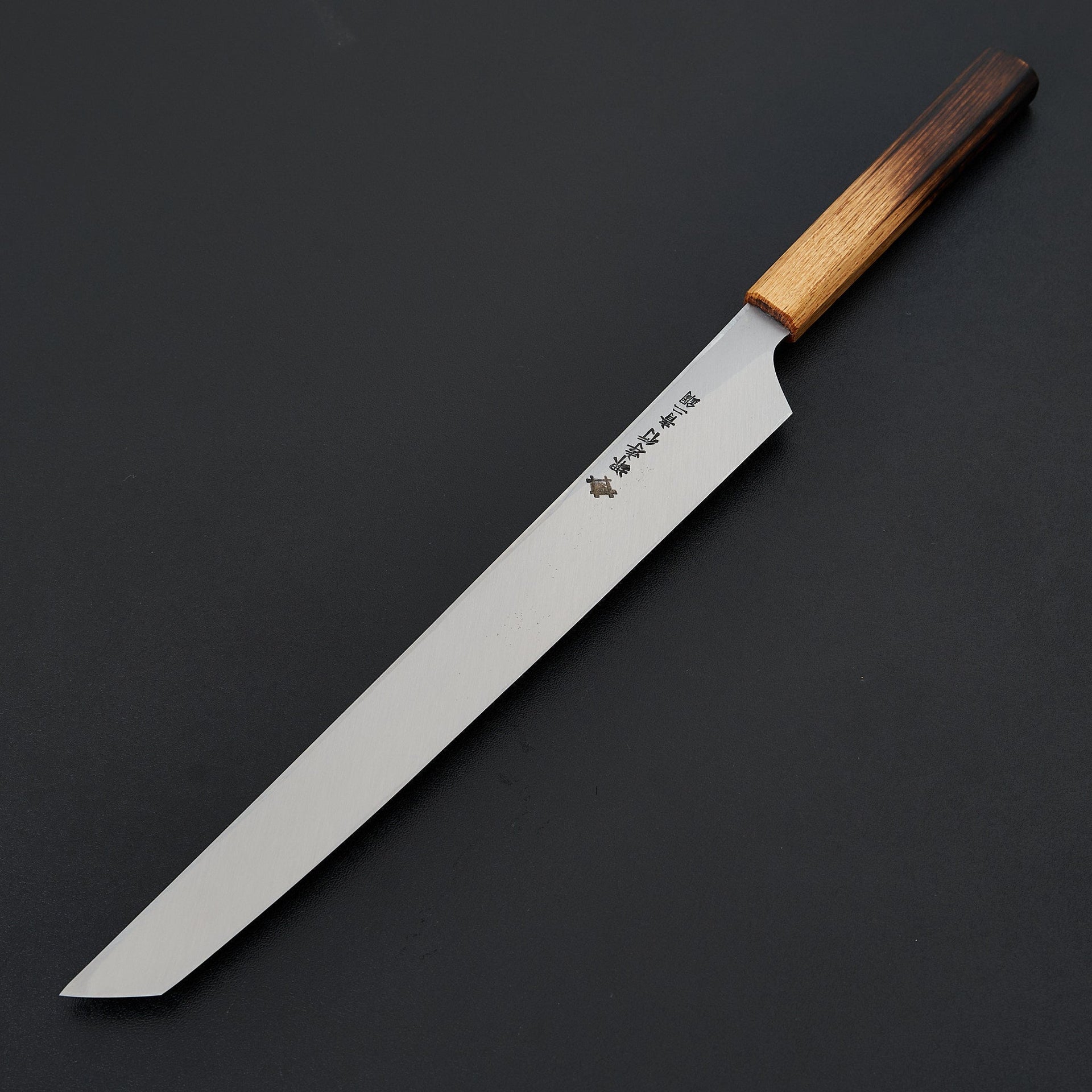 Sakai Takayuki Homura Guren Sakimaru 300mm-Knife-Sakai Takayuki-Carbon Knife Co