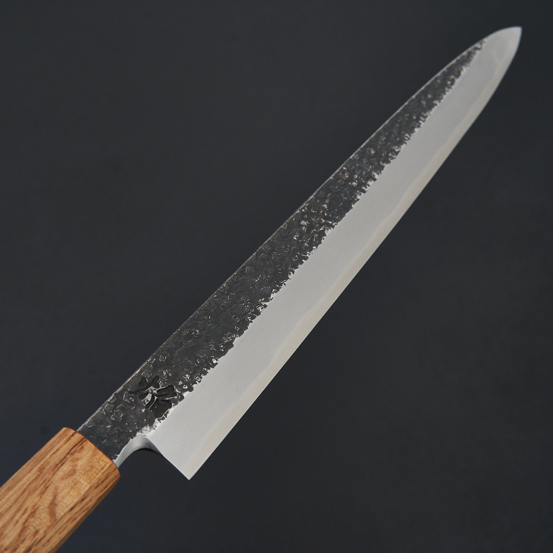 Sakai Takayuki Homura Guren Yanagiba 300mm-Knife-Sakai Takayuki-Carbon Knife Co