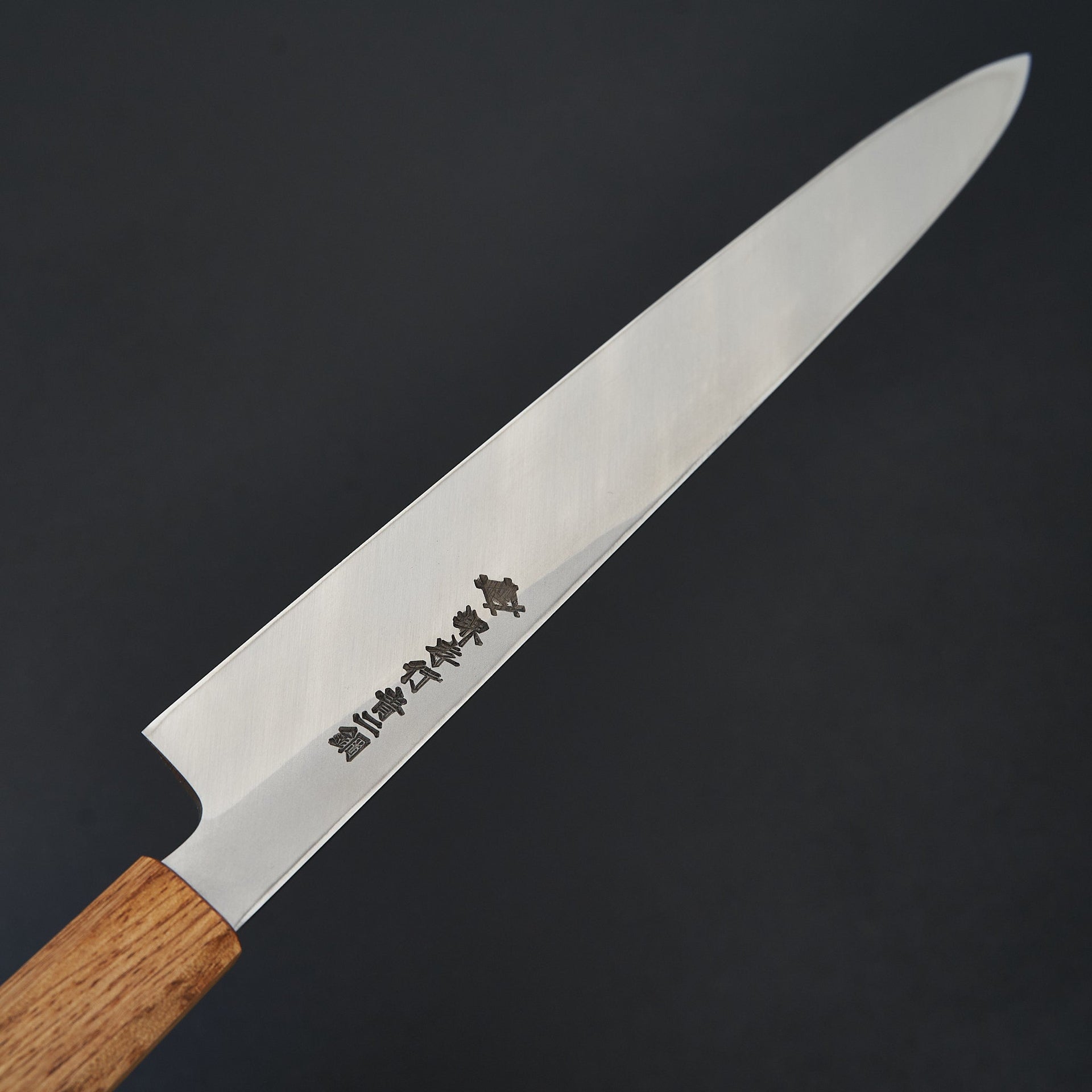 Sakai Takayuki Homura Guren Yanagiba 300mm-Knife-Sakai Takayuki-Carbon Knife Co