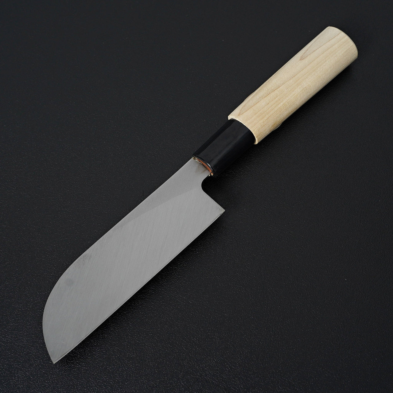 Sakai Takayuki Kasumitogi Kamagata 120mm-Knife-Sakai Takayuki-Carbon Knife Co