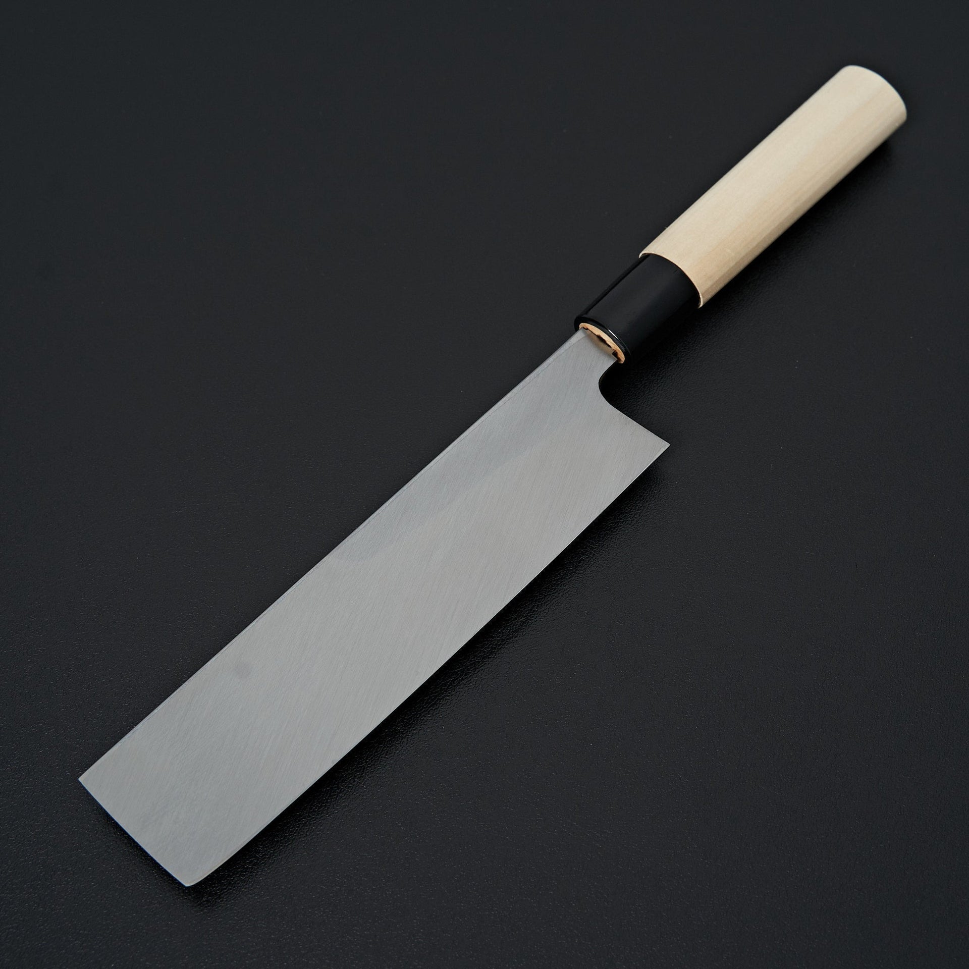 Sakai Takayuki Kasumitogi Usuba 180mm-Knife-Sakai Takayuki-Carbon Knife Co
