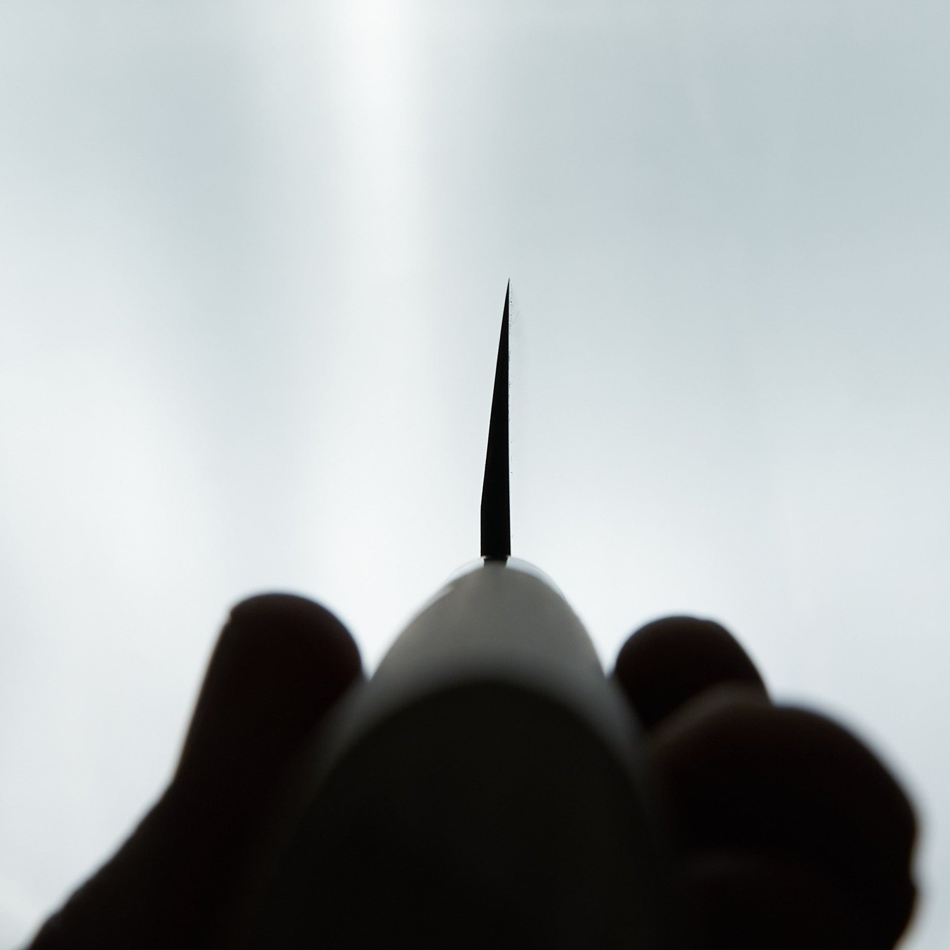 Sakai Takayuki Kasumitogi Usuba 180mm-Knife-Sakai Takayuki-Carbon Knife Co