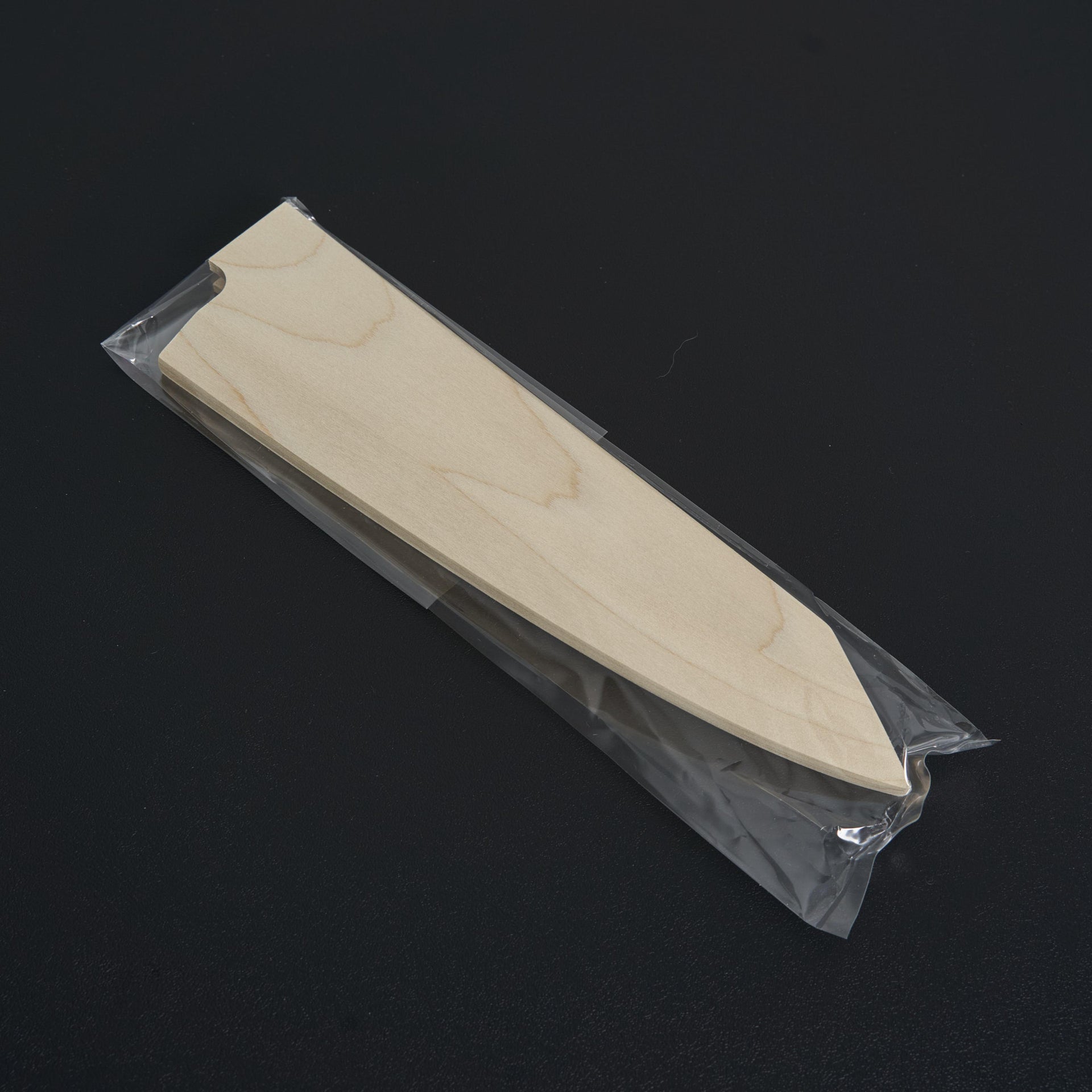 Sakai Takayuki Tokujou Garasuki 180mm-Knife-Sakai Takayuki-Carbon Knife Co