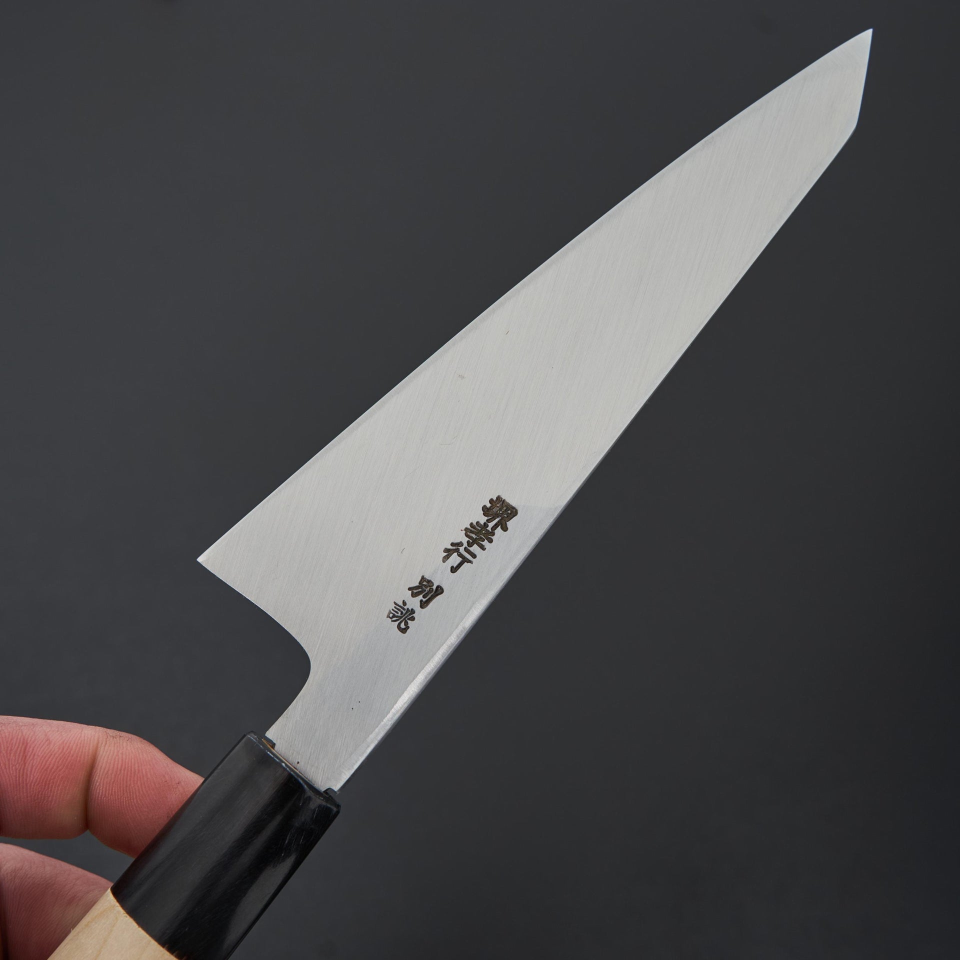 Sakai Takayuki Tokujou Honesuki 150mm-Knife-Sakai Takayuki-Carbon Knife Co