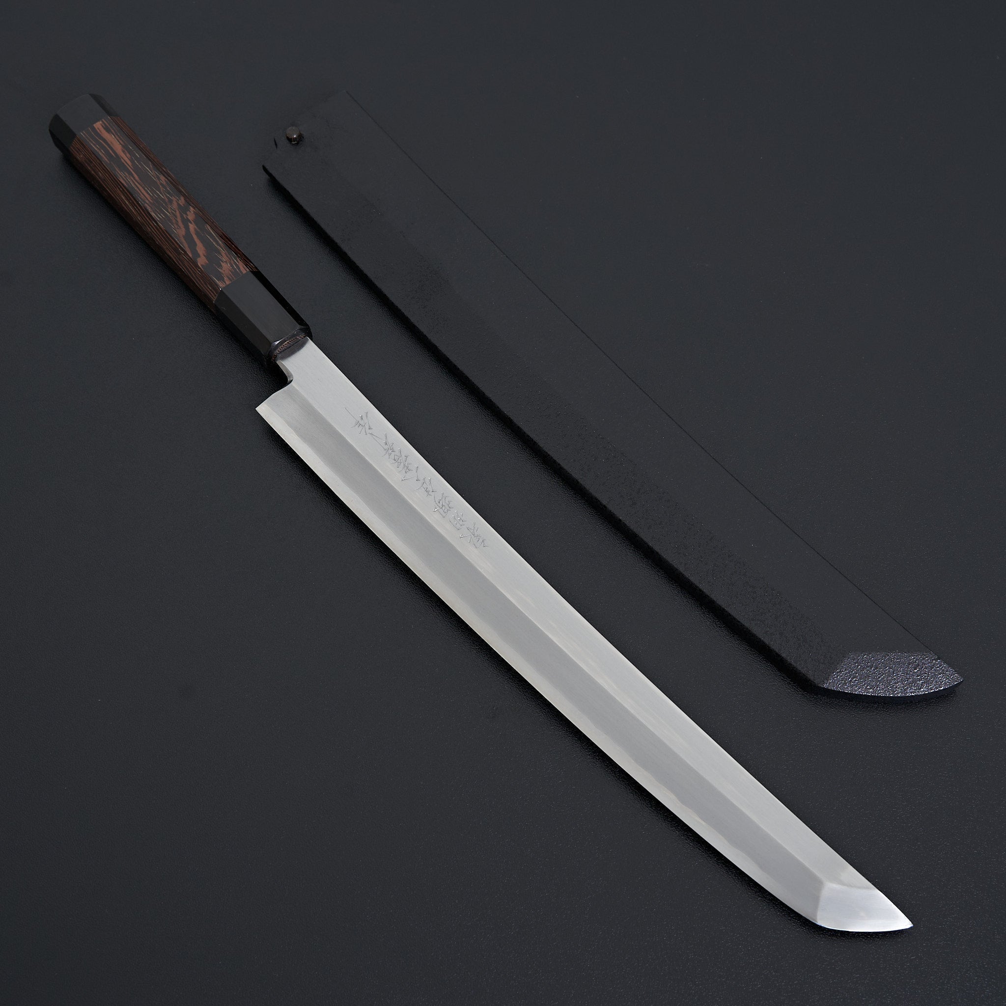 http://carbonknifeco.com/cdn/shop/files/Sakai-Takayuki-Zangetsu-Ginsan-Sakimaru-300mm-Knife.jpg?v=1704101011