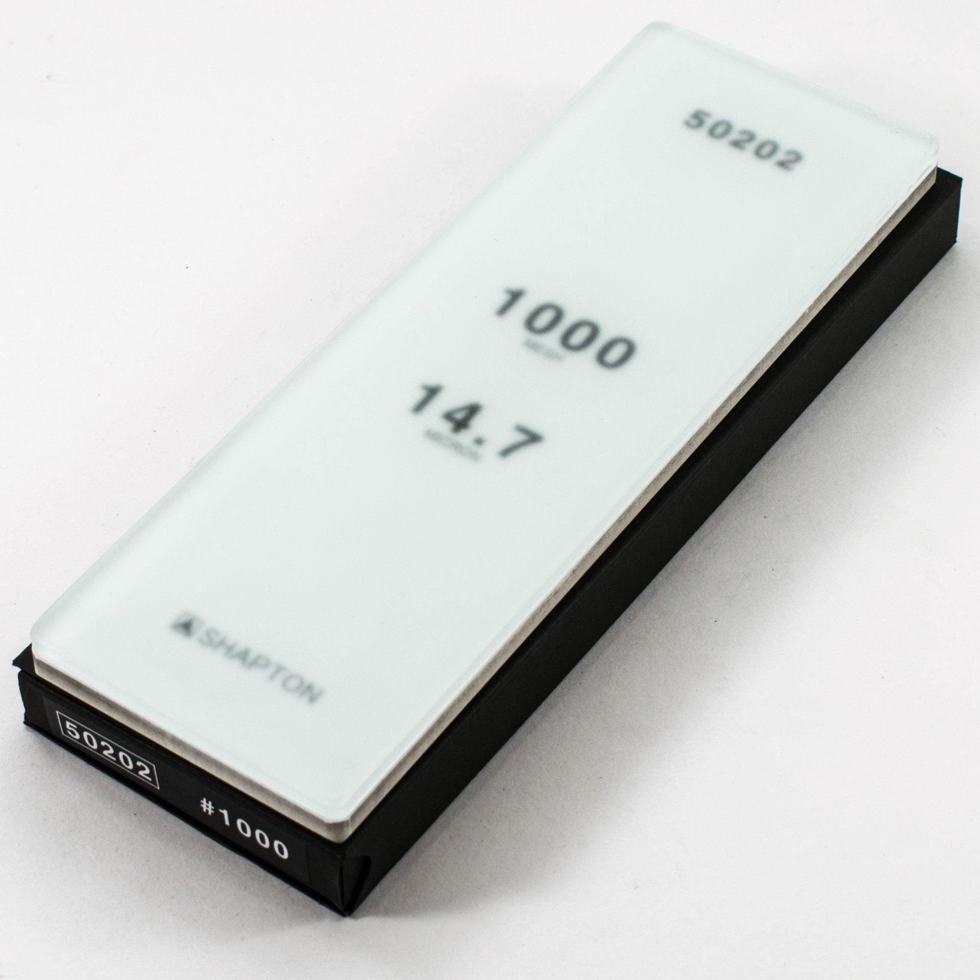 Shapton Glass Stone 1000-Sharpening-Shapton-Carbon Knife Co