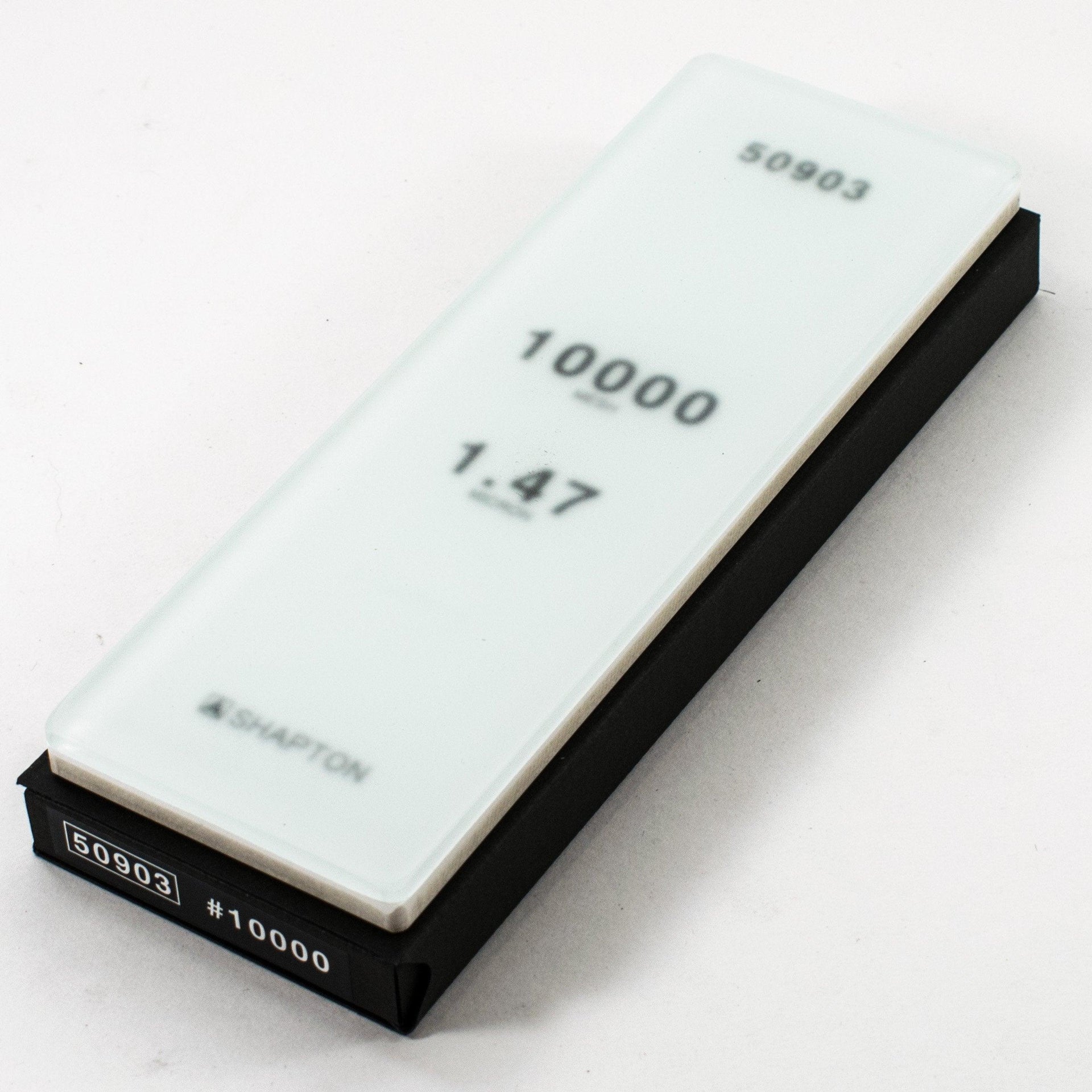 Shapton Glass Stone 10000-Sharpening-Shapton-Carbon Knife Co