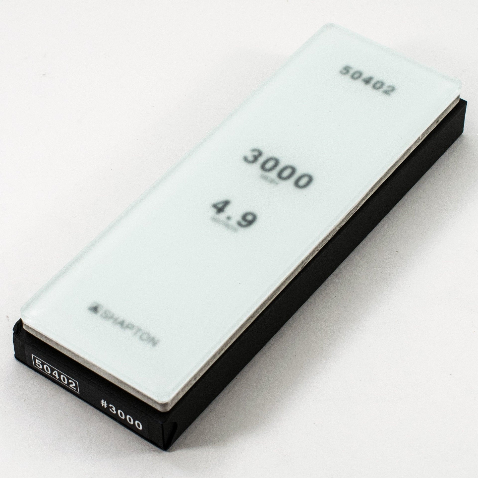 Shapton Glass Stone 3000-Sharpening-Shapton-Carbon Knife Co
