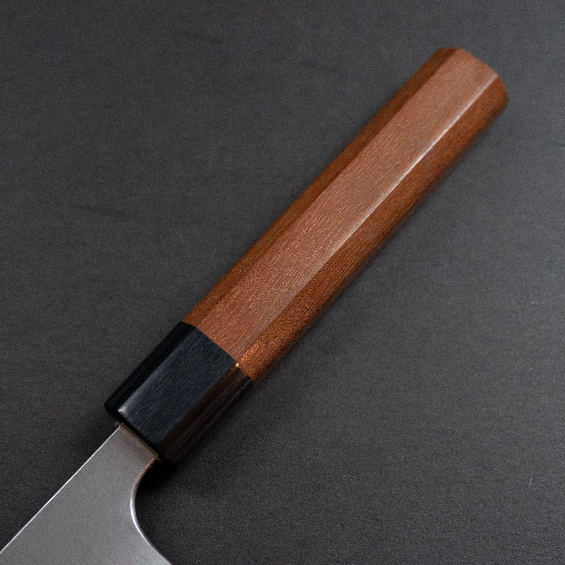Shibata Koutetsu AS Gyuto 240mm-Knife-Shibata-Carbon Knife Co