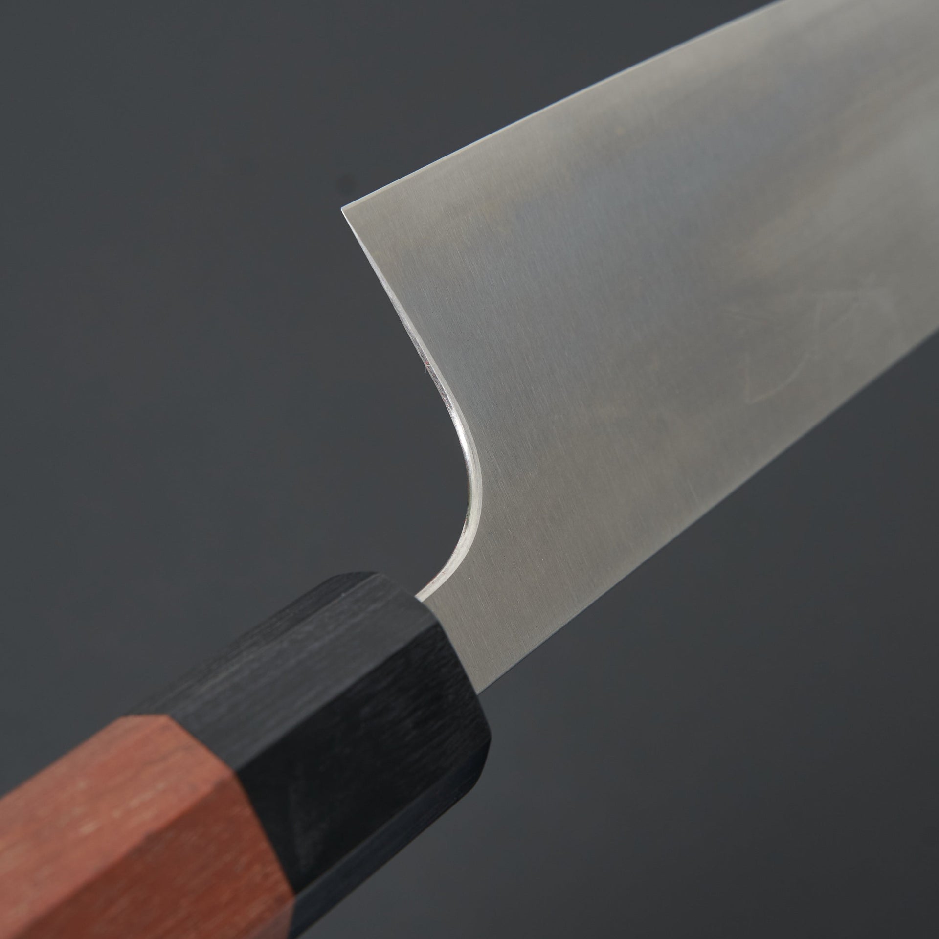 Shibata Koutetsu AS Gyuto 240mm-Knife-Shibata-Carbon Knife Co