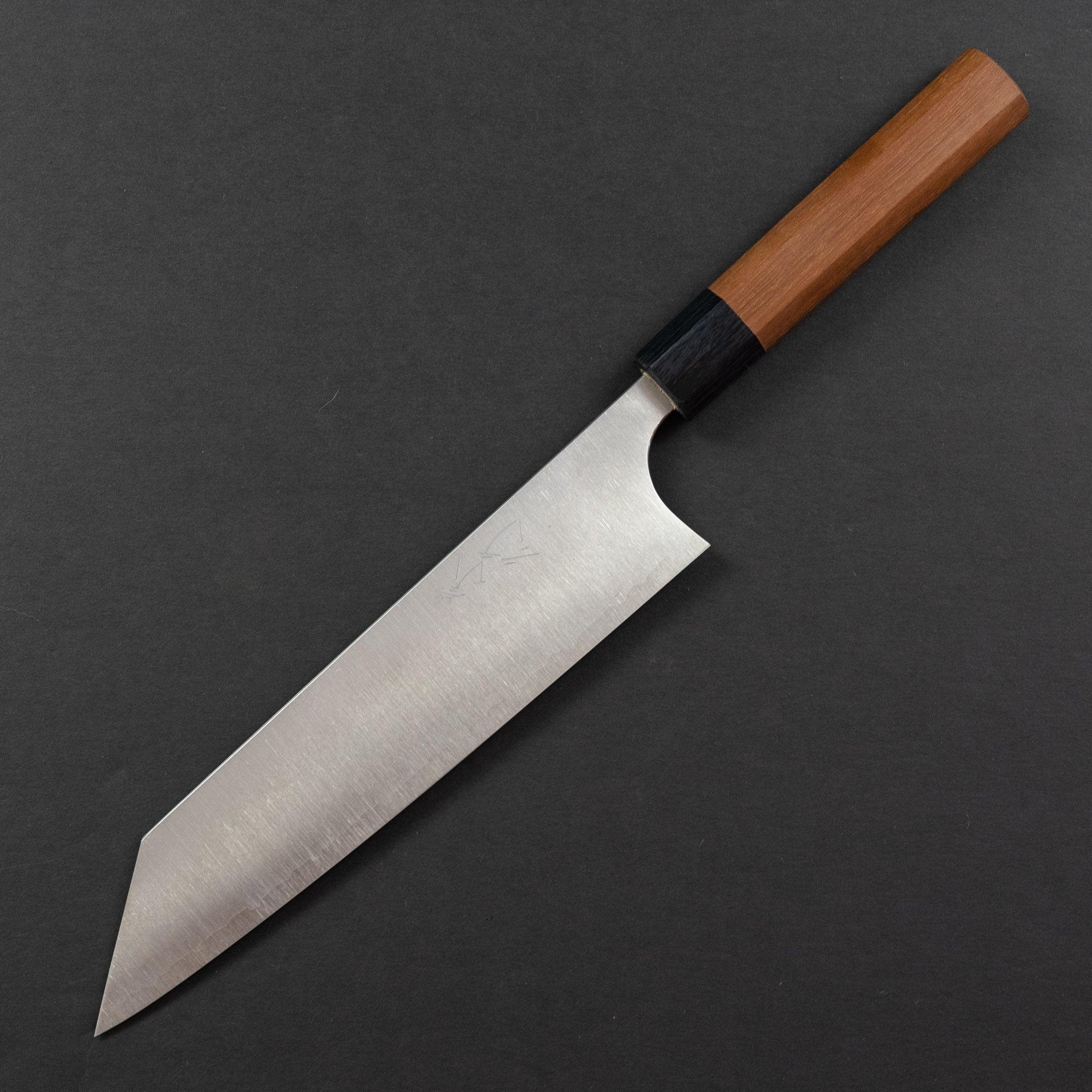 Shibata Koutetsu Gyuto 210mm