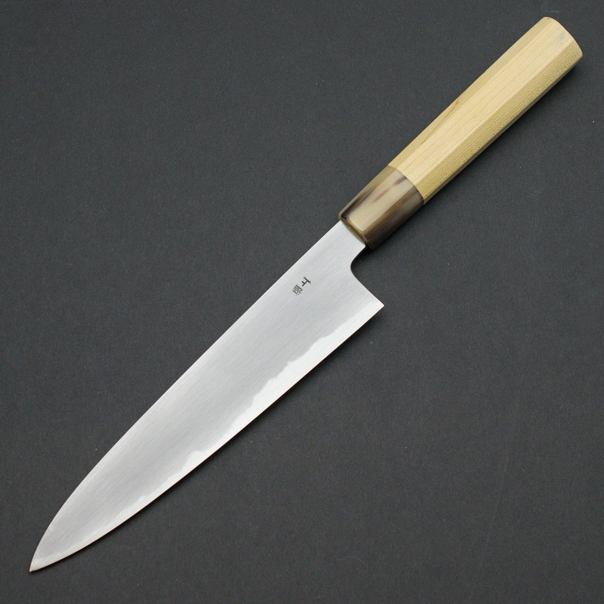 Shigehiro Gyuto 210mm-Knife-Shigehiro-Carbon Knife Co